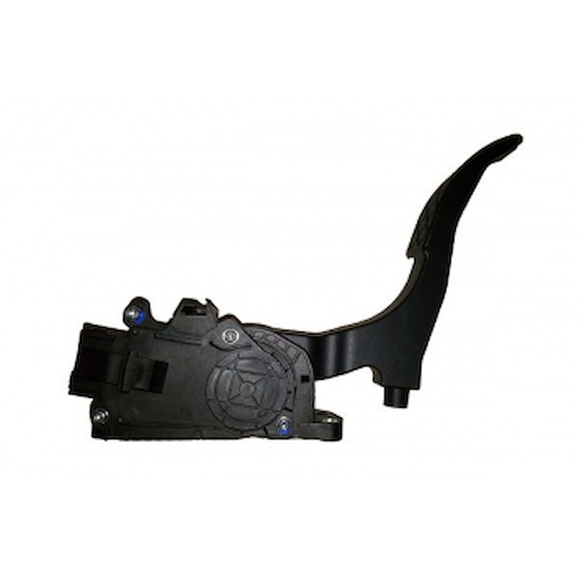 Vag Elektronık Modullu Gaz Pedalı Amarok 10> Polo 05> İbiza Roomster Fabıa 06>15 Toledo 02>15 Rapıd 13> - Hella 6pv008496-701