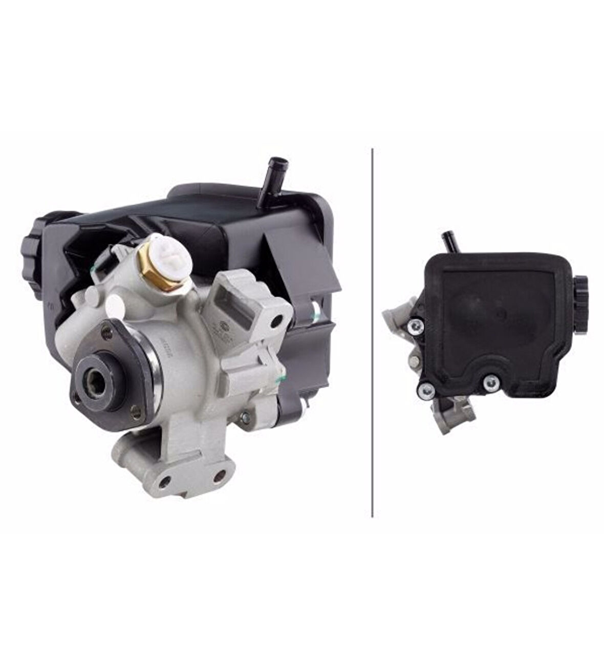 Mercedes Hidrolık Direksiyon Pompası Mercedes Sprinter 901>904 00>06 - Hella 8tl359000-311