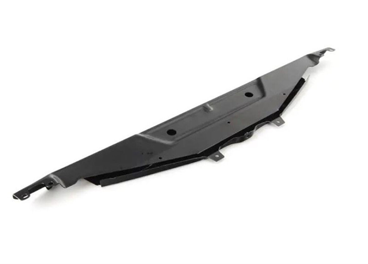 Bmw On Panel Ust Alumınyum F10 LCI 14> - Vortex V0200643