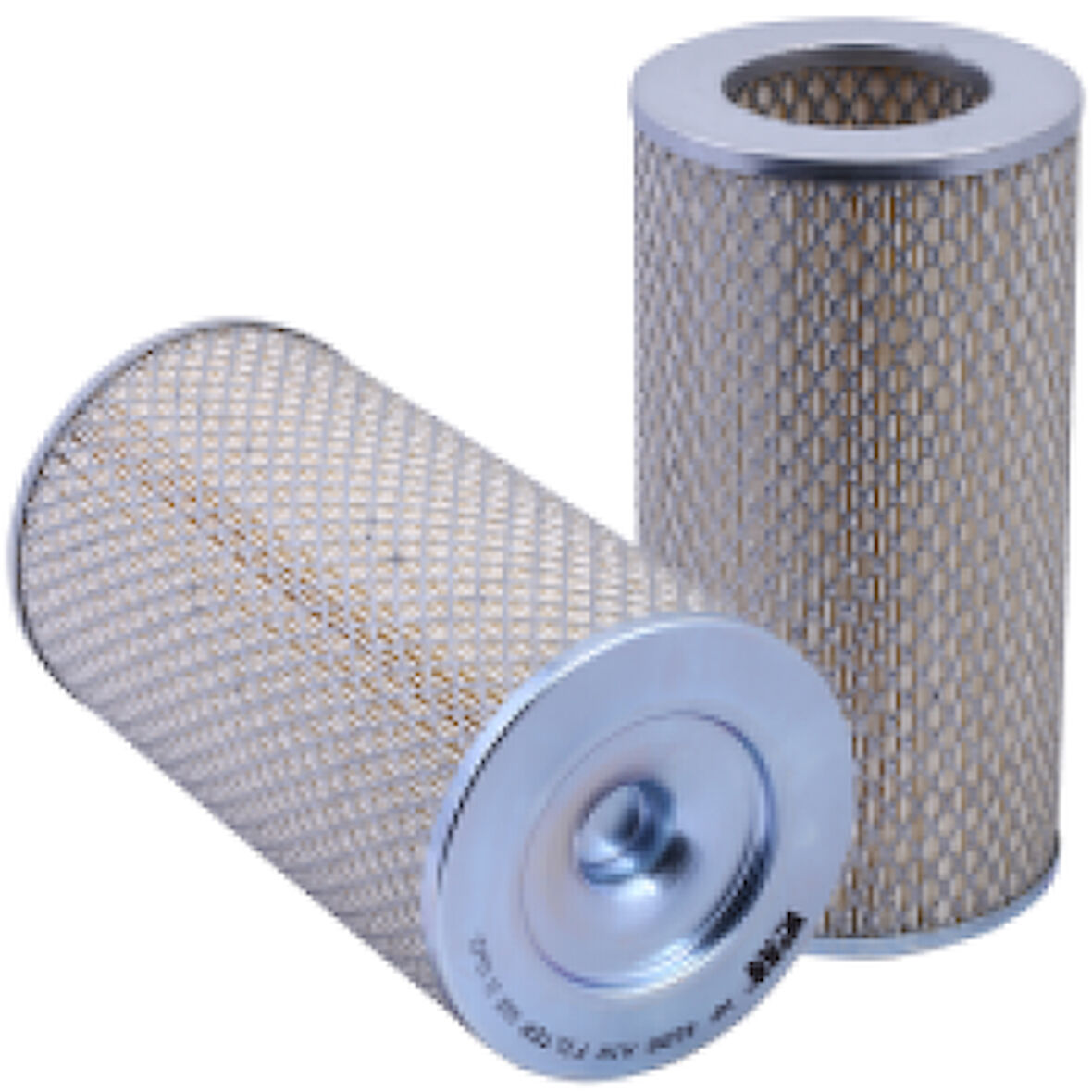 Toyota Hava Filtresi Toyota Hiace 06>11 - Fil Hp4608