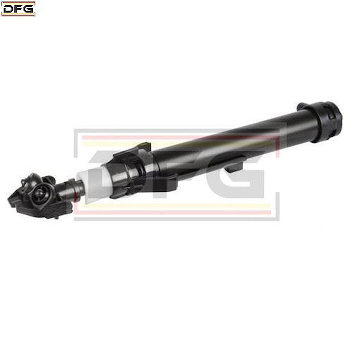 Opel Far Yikayıcısı Sol Komple Zafıra C - Dfg 20848434