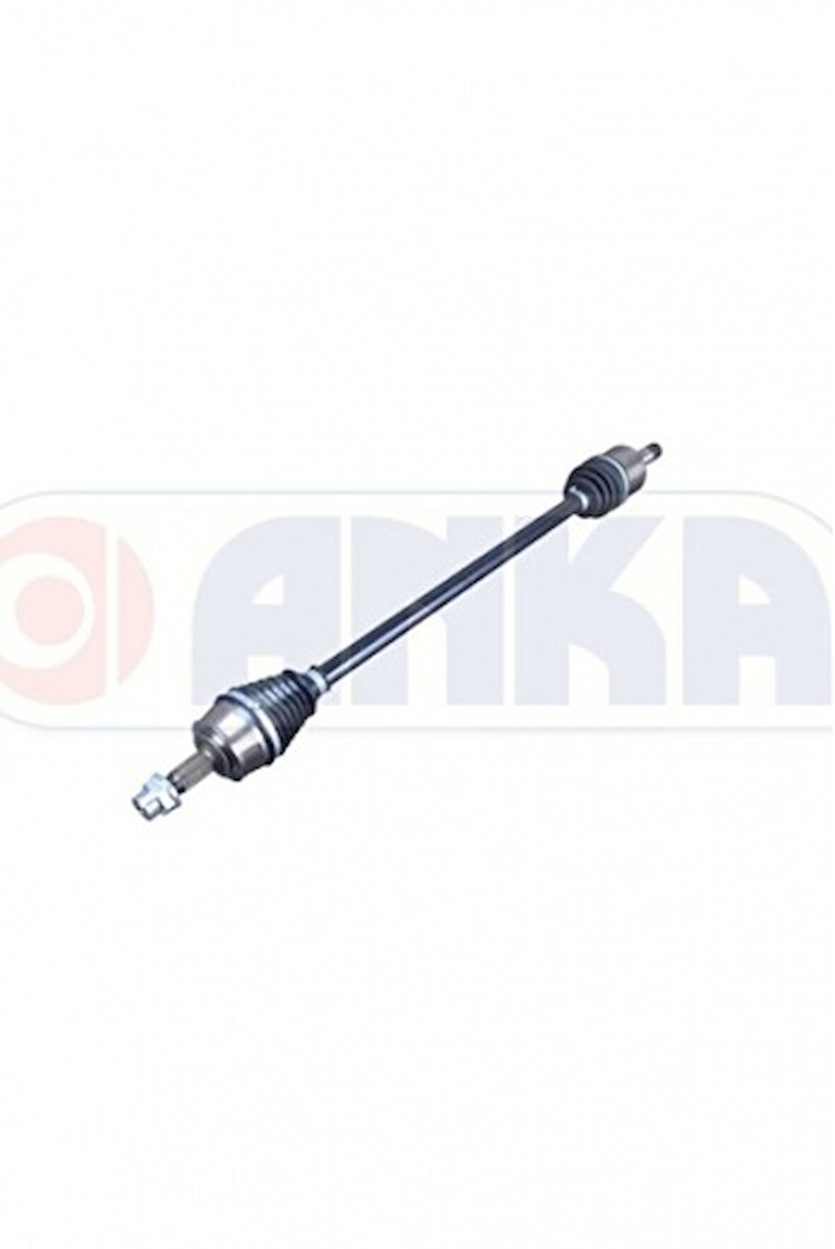 Fiat Aks Komple Sag Grande Punto 1.2 Mpi 05> - Anka 10500011