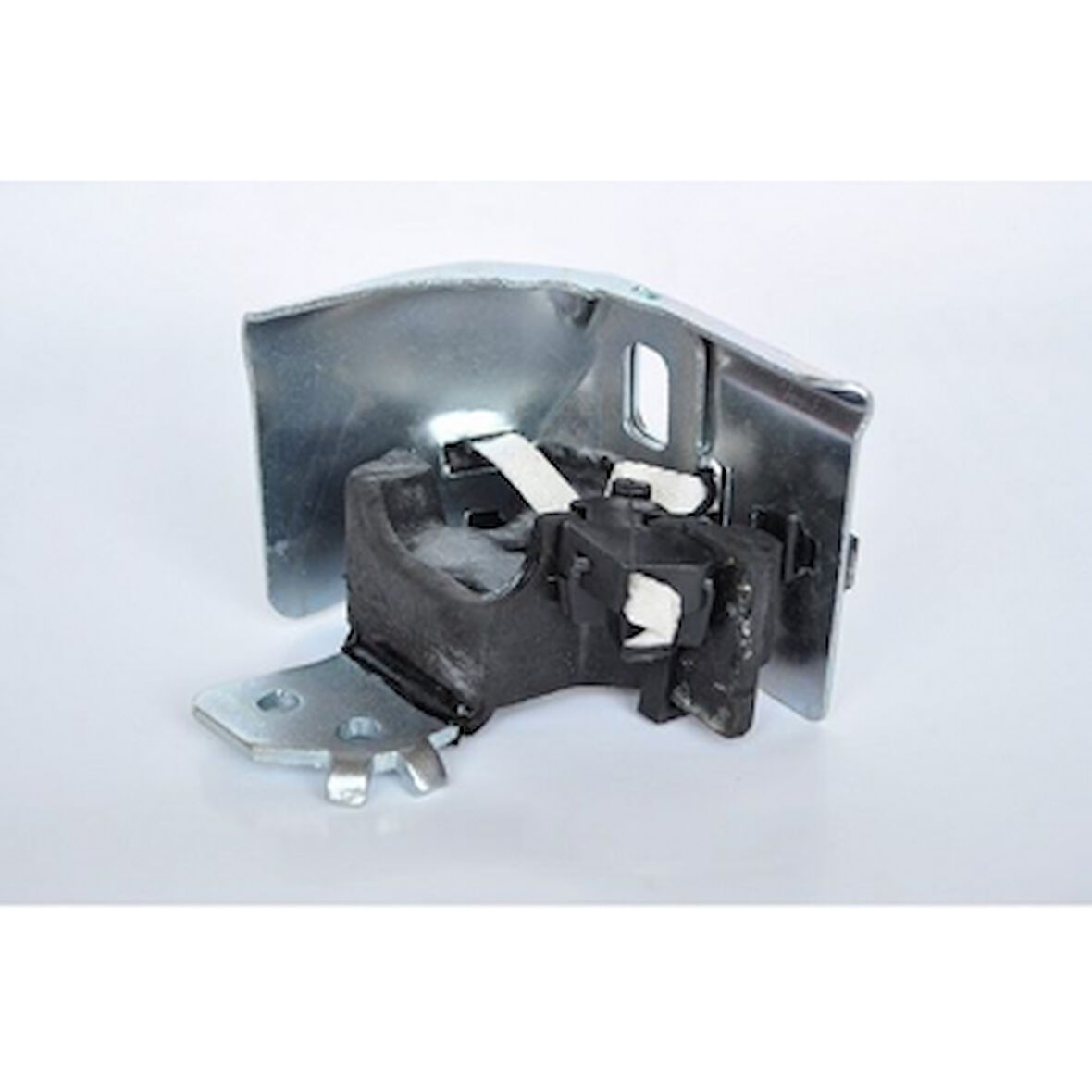 Renault Egzoz Takozu Arka Megane II Scenic II - Kraftvoll 10010693