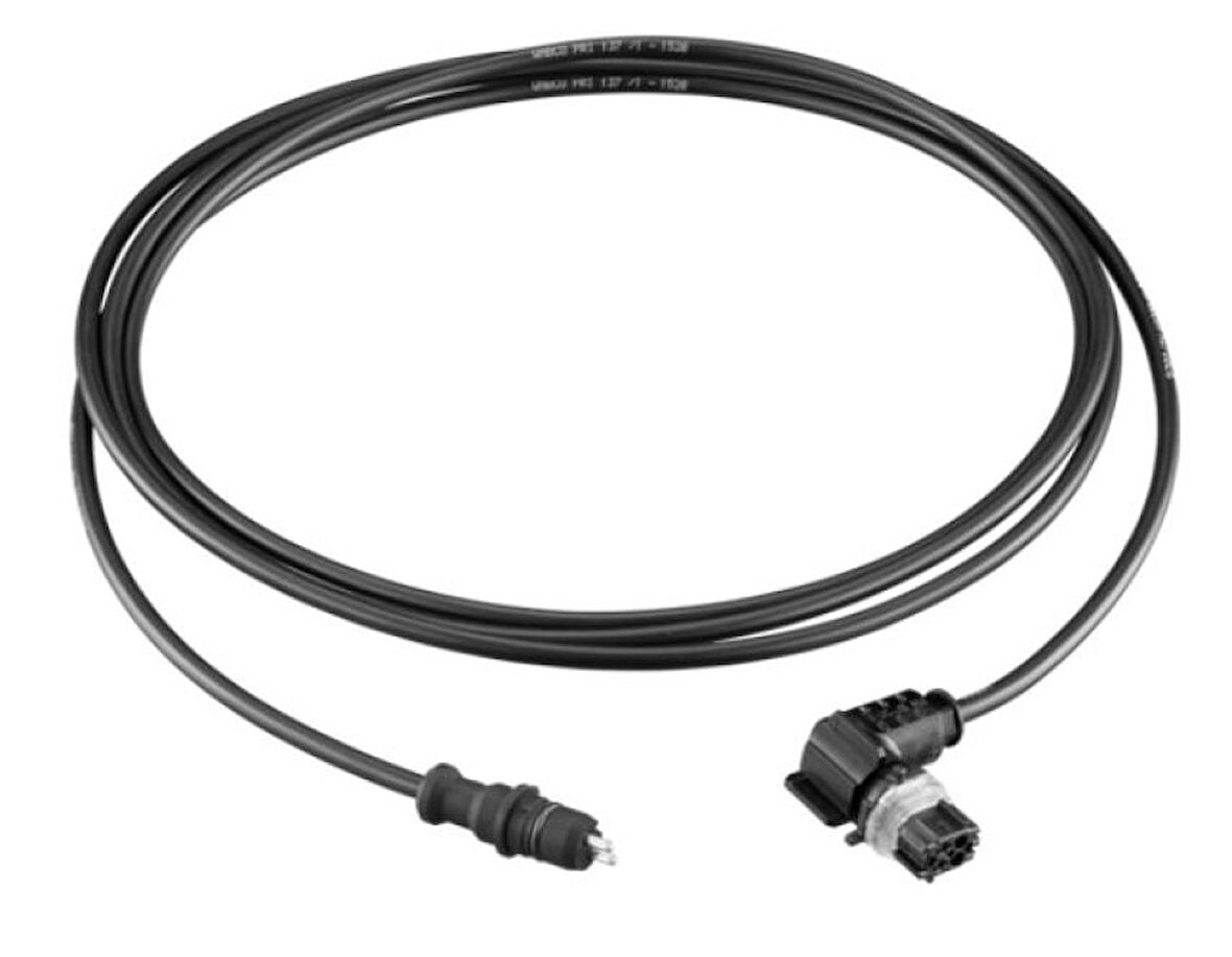 Daf Truck Ebs E Sensoru Uzatma Kablosu 3 Mt. Daf Scanıa Krone - Wabco 4497230300