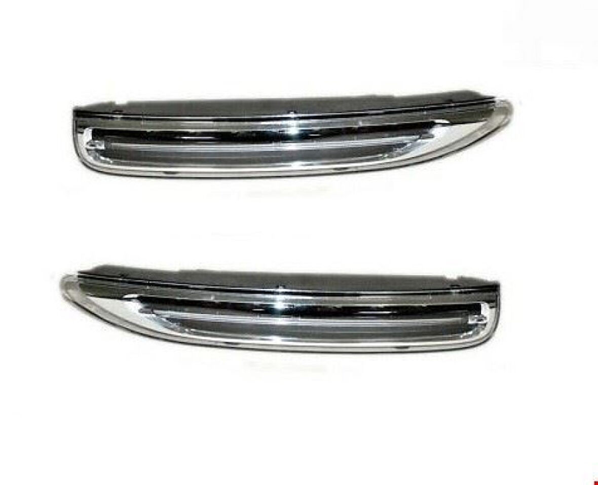 Porsche Sis Farı Sag Led Cayenne 11> - Vortex V2708046