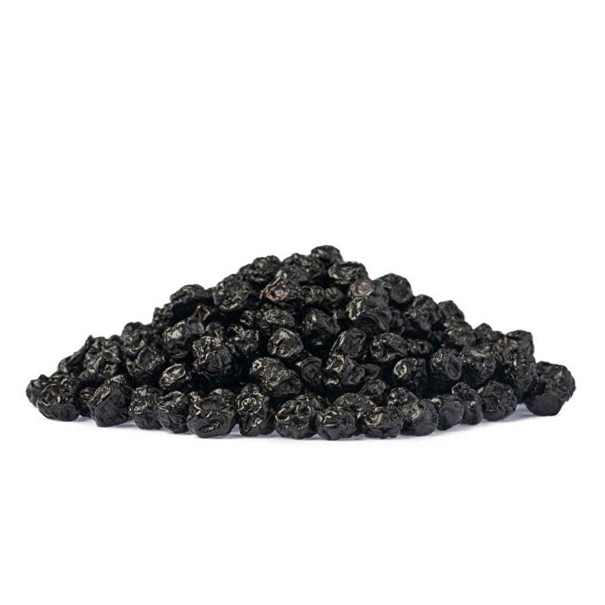 Blueberry 250 Gr Paket