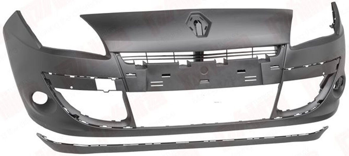 Renault On Tampon Braketli Takım Astarlı Scenic 09> - Phira Sc-09200