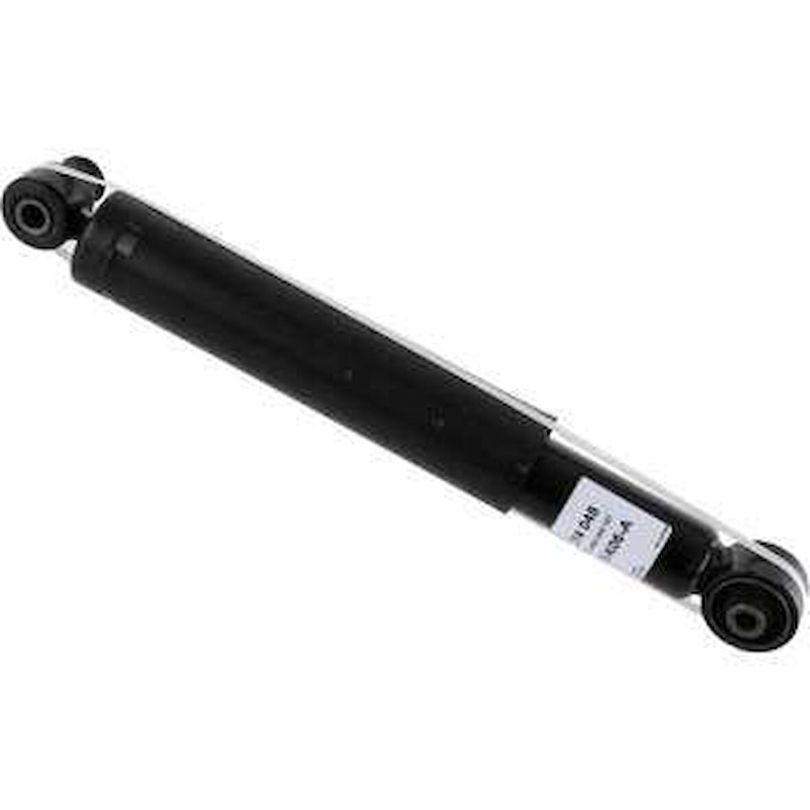 Ford Amortısör Arka - Sag/sol Büyük Burçlu /8c16 18080 Ec/8c16 18080 Td - Sch 314 048