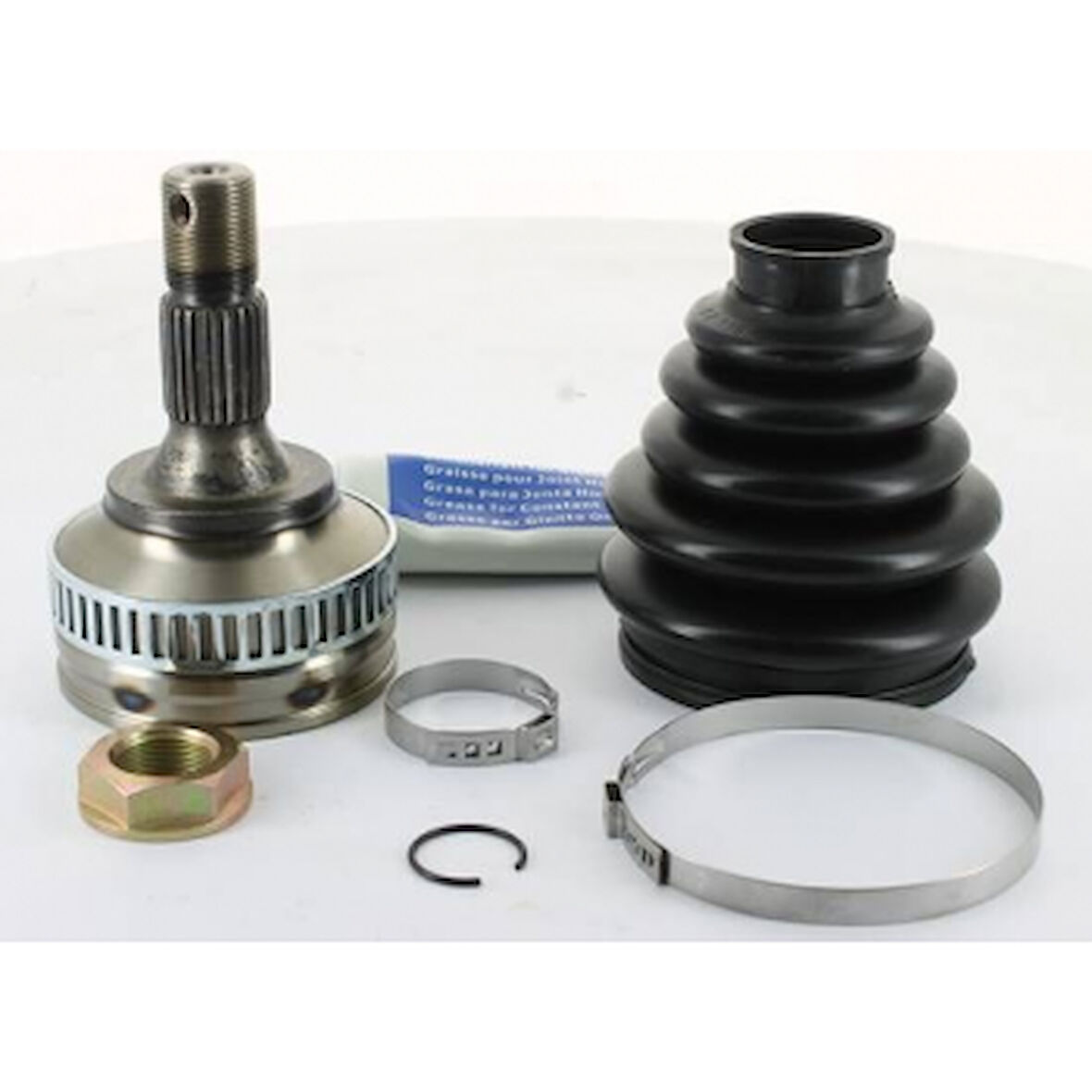 Psa Aks Kafası Abslı Xantıa 2,0i / 2,0i 16v / 1,9td>98 P205 1,9gti>98 (ct 851a) - Gsp 810027