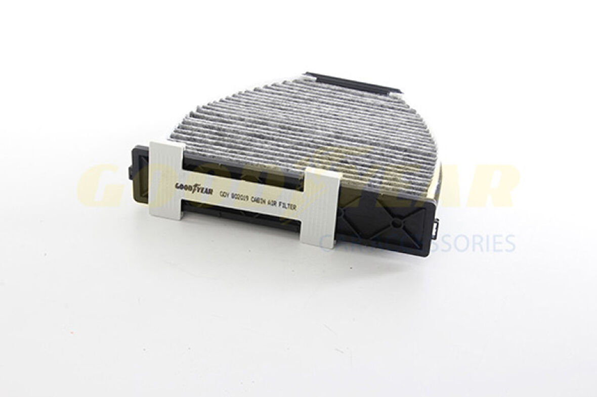 Mercedes Polen Filtresi - Polen Filtresi - Gdy 802019