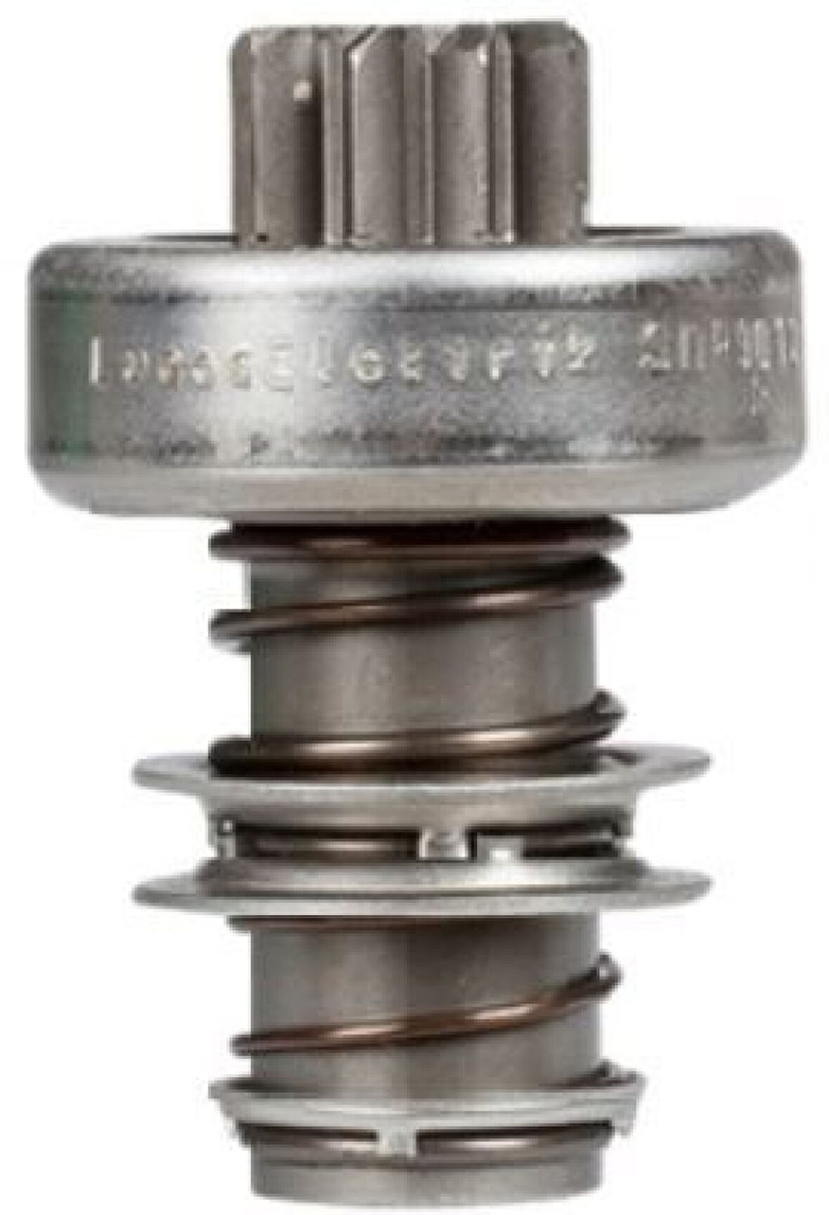 Vag Mars Dislisi 9dis (0831) Skoda Favorıt,felicia Mitsubıshı - Lucas Sdr9012