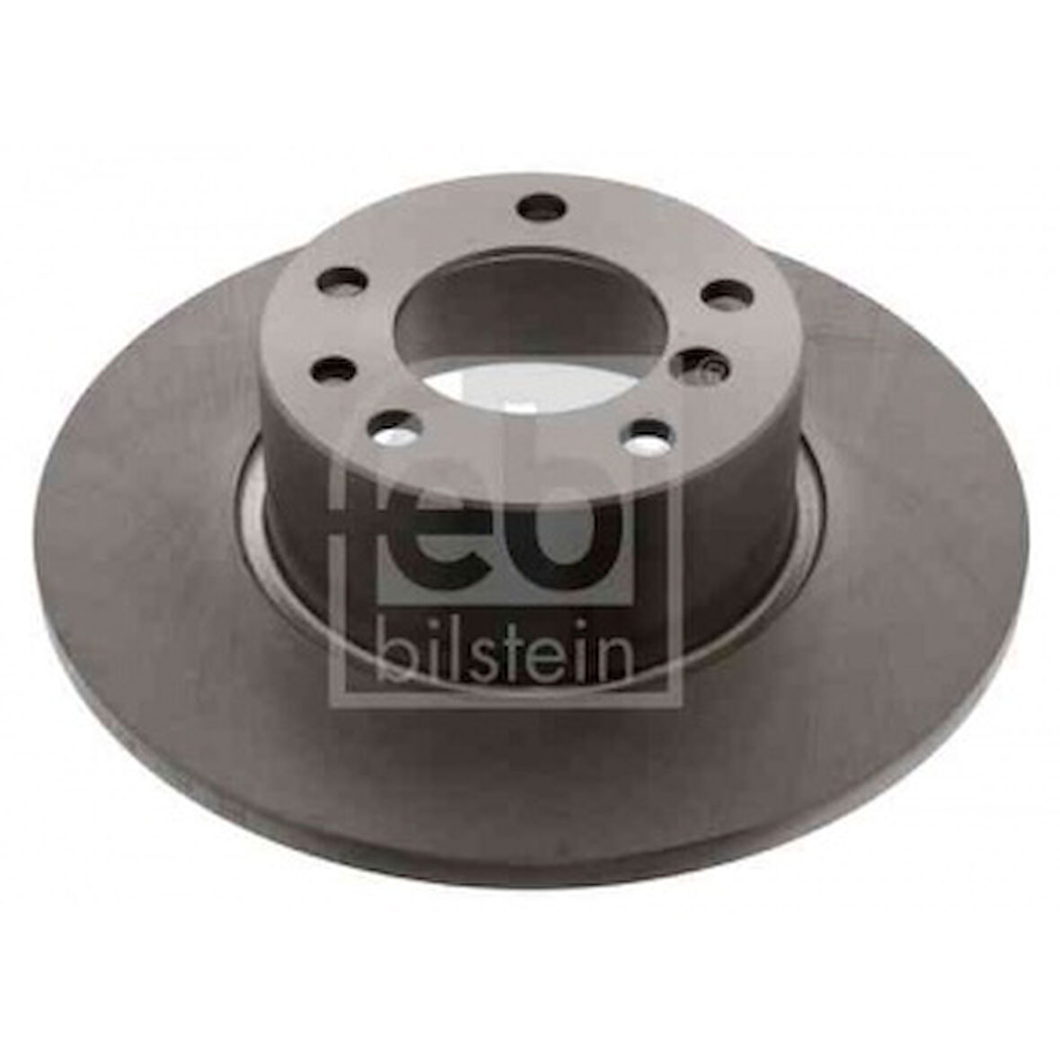 Bmw Fren Diski On Bmw E34 88>96 - Febi 1716