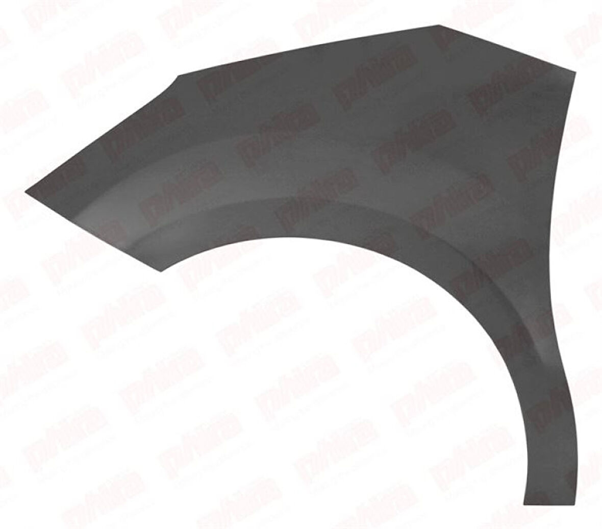 Psa Camurluk On Sol Sac C3 09> - Oran 680011