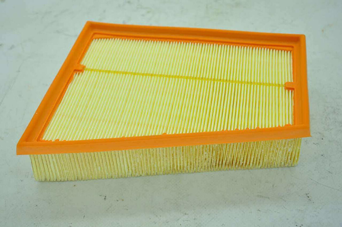 Renault Hava Filtresi Megane II Scenic II 1,5dci / 1,6 16v - Maıs 8200371661