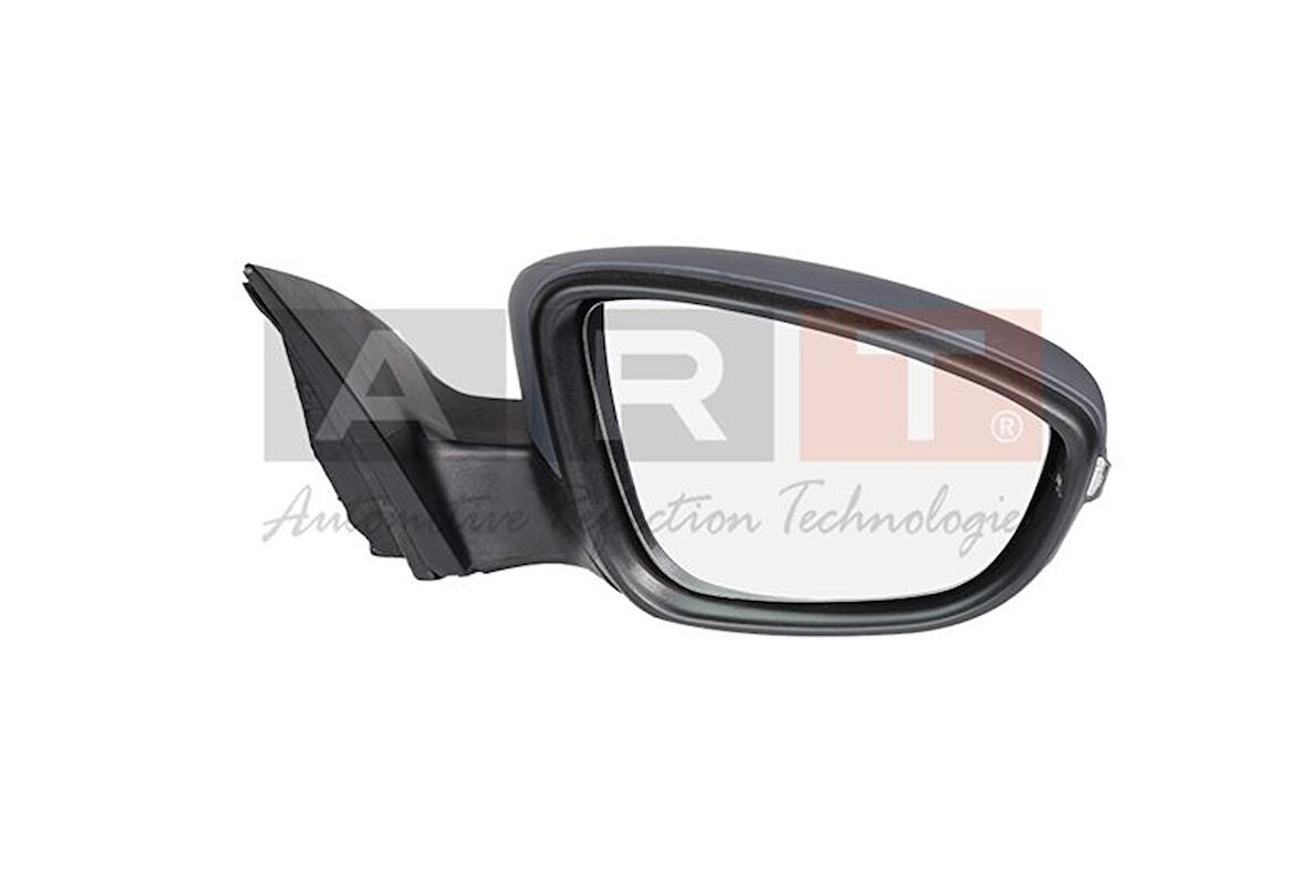 Vag Dis Dikiz Aynası Elektrikli Katlanır İsitmalı Astarlı Sinyallı Alt Aydınlatmalı Hafızalı Sag Passat - Art M006.6199