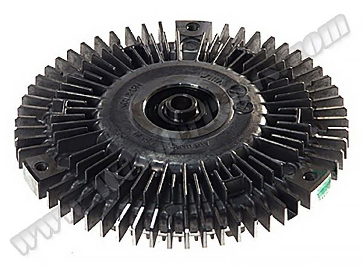 Mercedes Fan Termigi Viano W639 03> Vito W639 03> - Wenderparts Ma0002006323