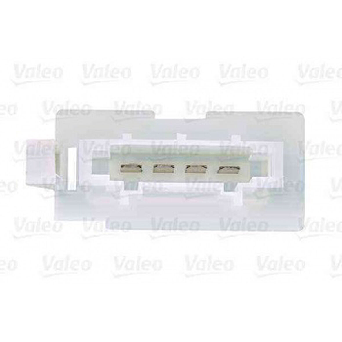 Vag Kalorıfer Rezistansı Golf V Caddy Passat / CC Jetta Scirocco Tiguan Touran A3 Q3 Toledo Leon 03> - Valeo 515074