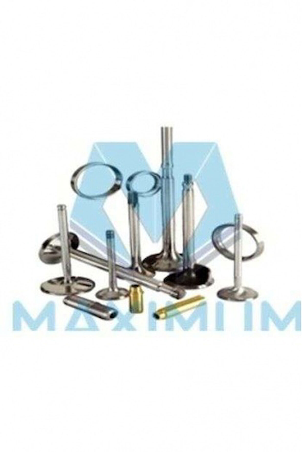 Toyota Subap Gaydı Corolla 1,6 16v Karburatörlü-Enjeksiyon 1988-2002 (ae92-Ae100-Ae101-Ae111 Terra Kasa) (1 - Supsan Tg-05037