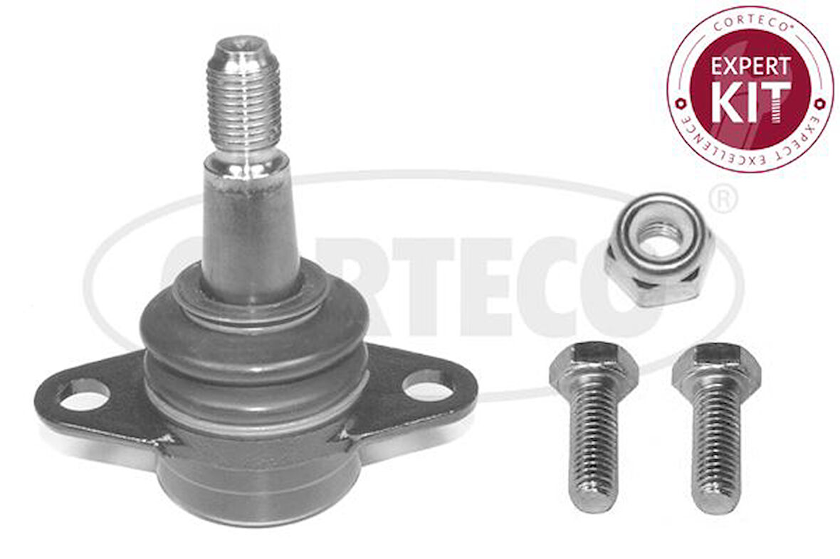 Bmw Alt Rotıl On Bmw X3 E83 04>11 - Corteco 49400553