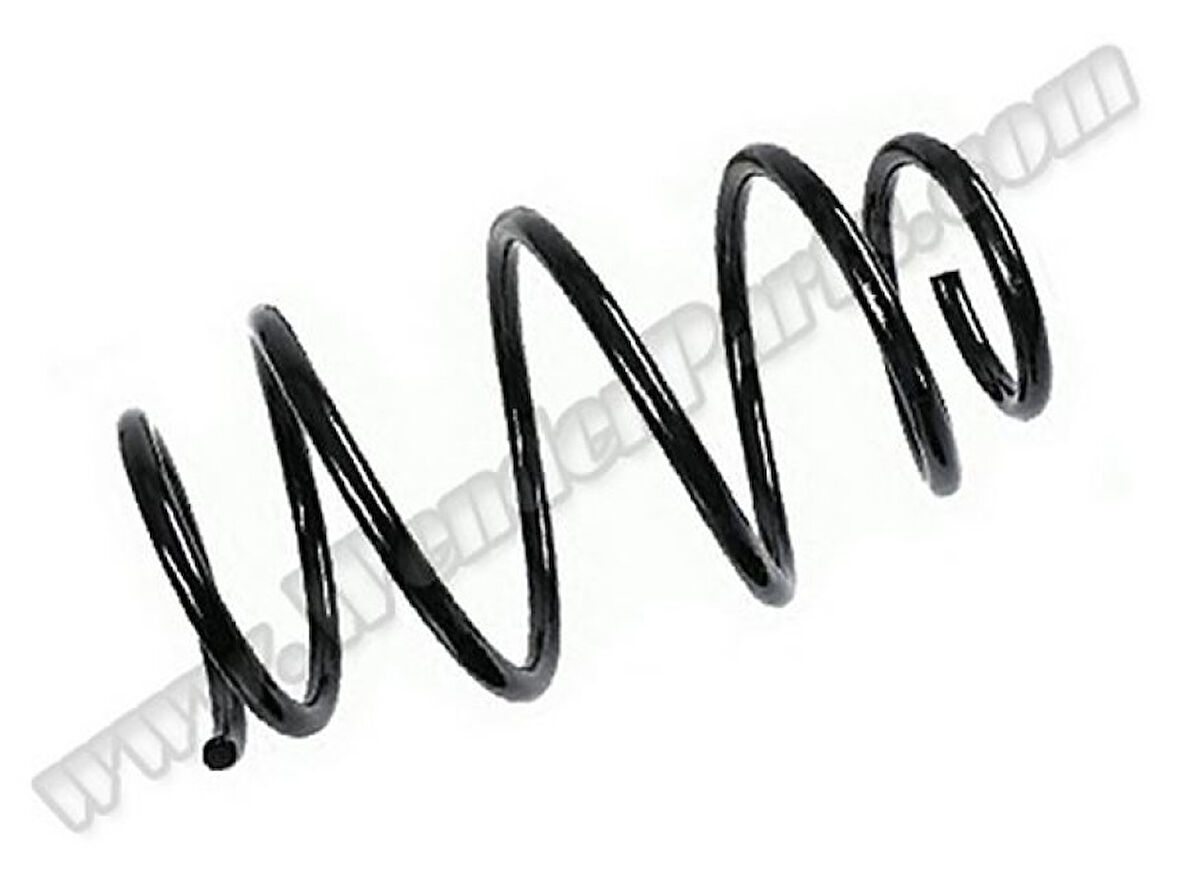 Bmw Helezon Yayı Bmw E38 On 735/740i/730d - Wenderparts Ba31331091519