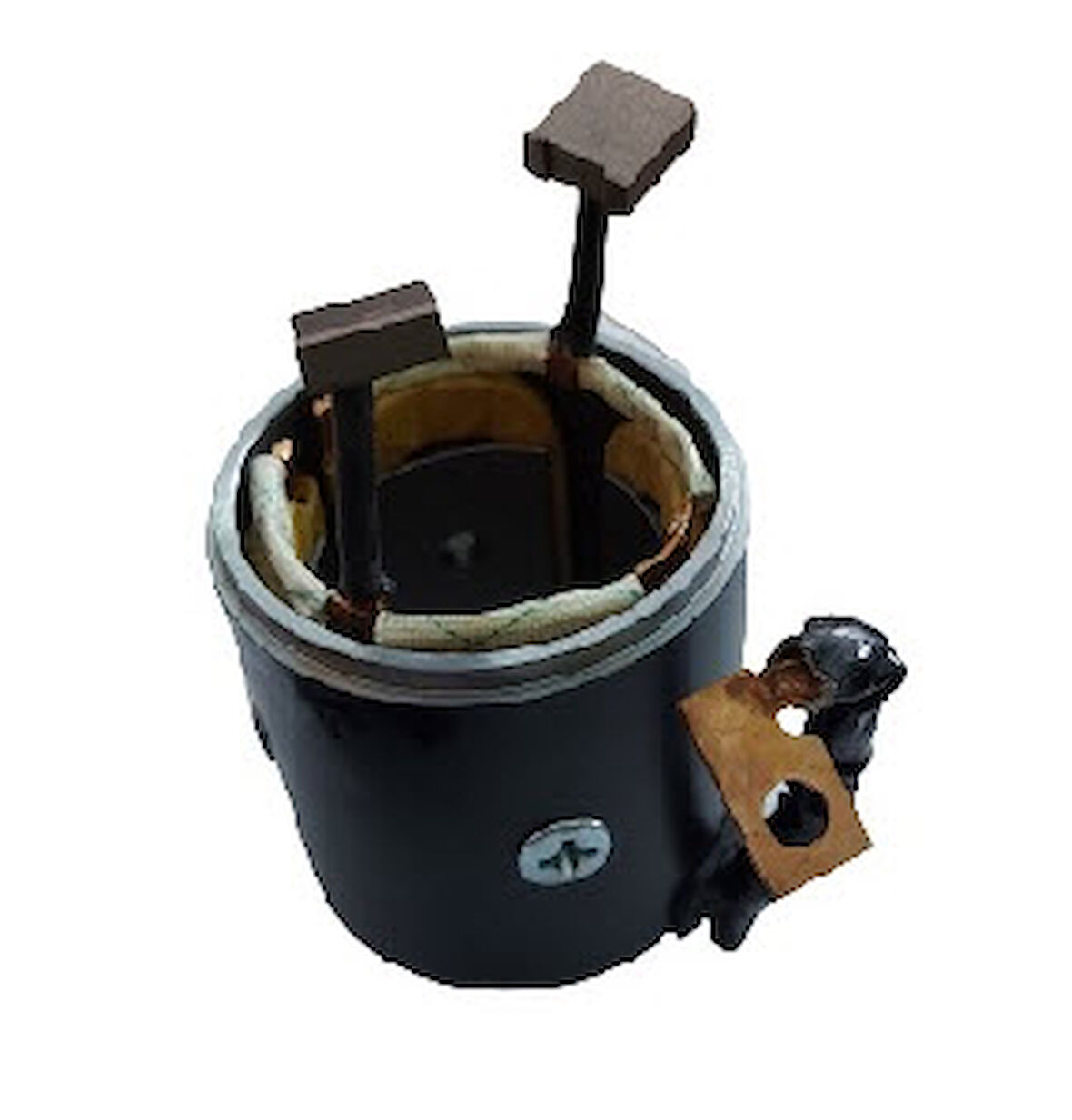 Unıversal Marş Yastığı Gövdeli-Mt 12v Em.mits.l300-Hyundai - Ygt-Md12090c