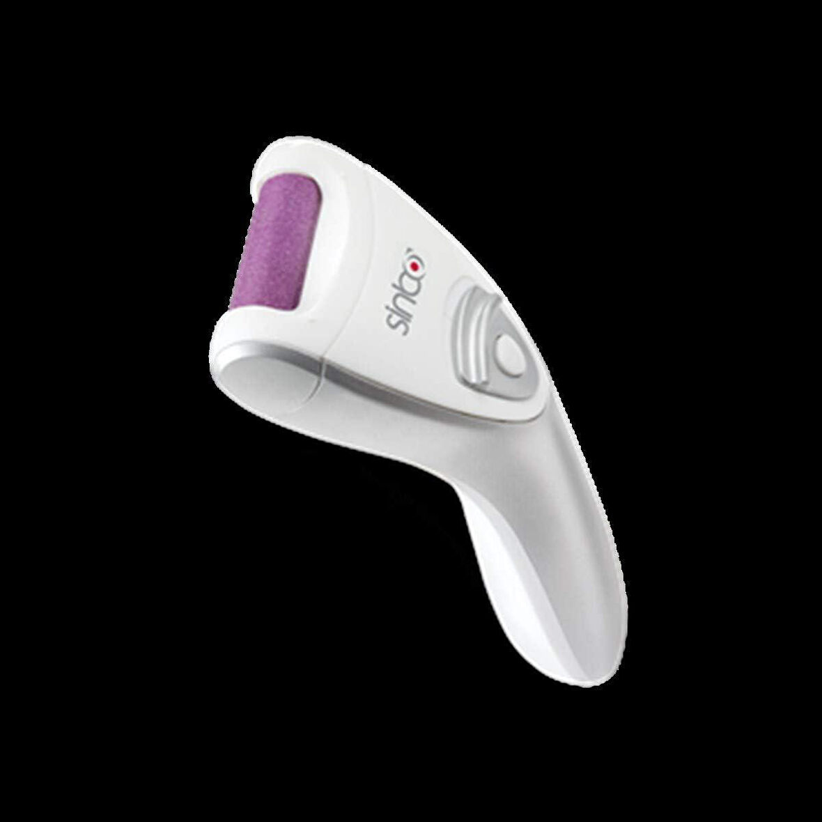 Sinbo Ss-4036 Pilli Ayak , Topuk Bakım Cihazı Törpü