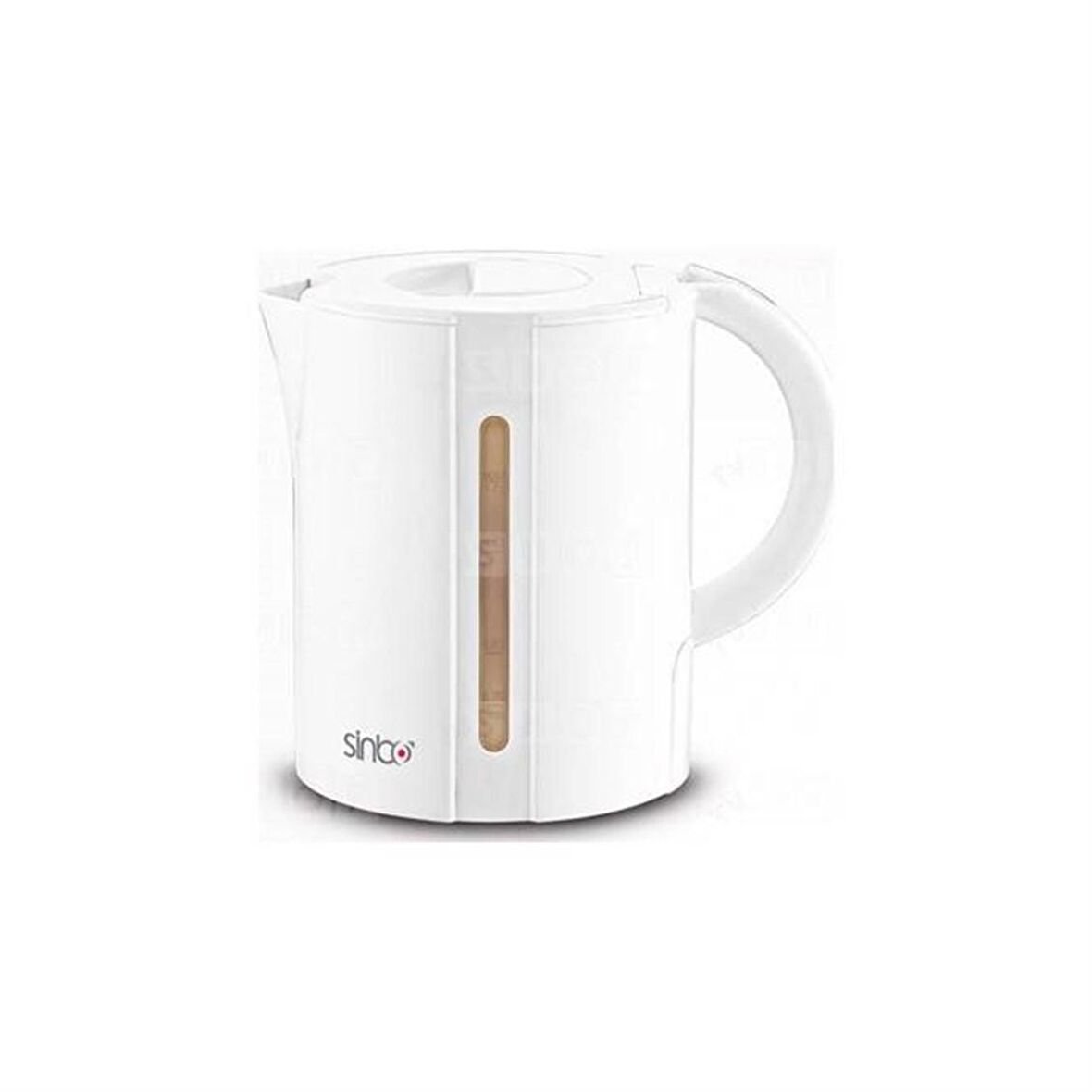 Sinbo Su Isıtıcı SK-7372