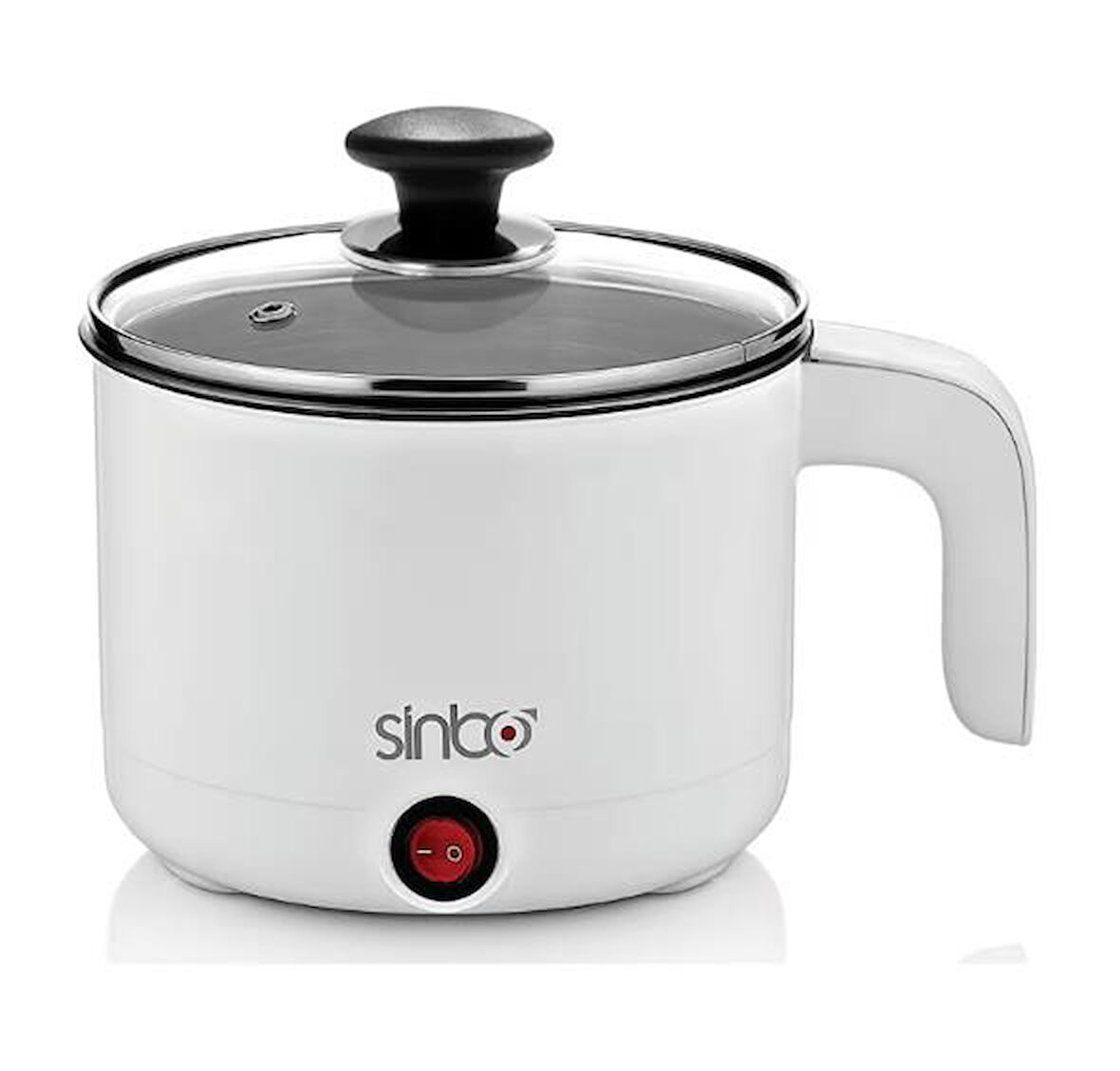 Sinbo Sco-5043 Çok Fonksiyonlu Buharlı Pişirici*12 Adet