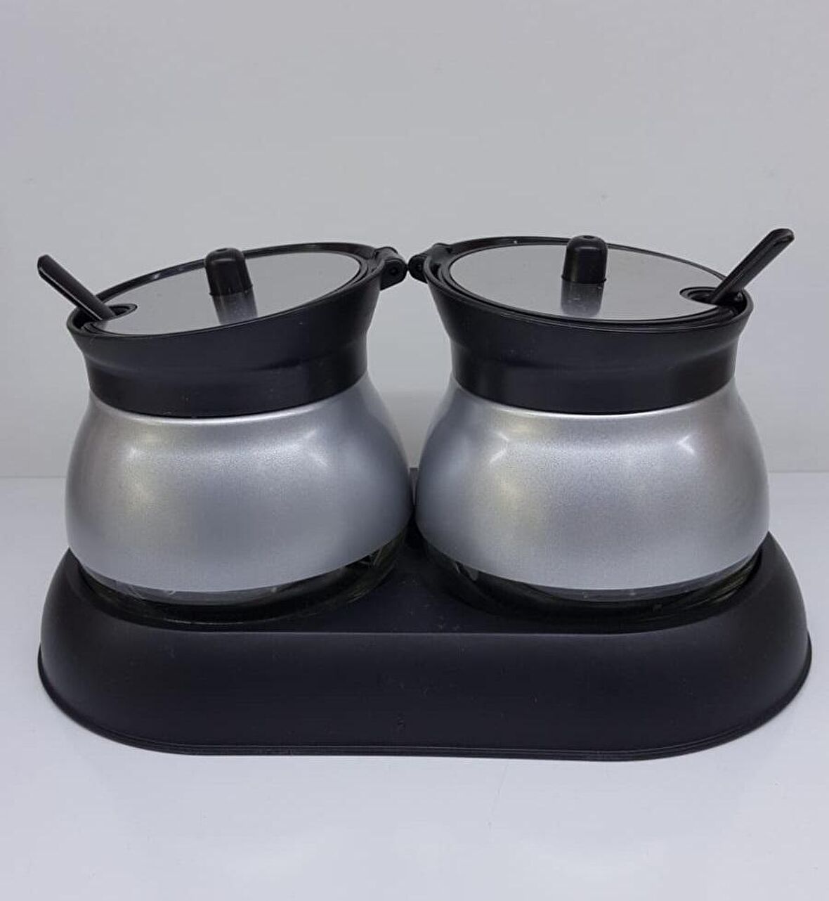 Mulier 2li Baharat Takımı