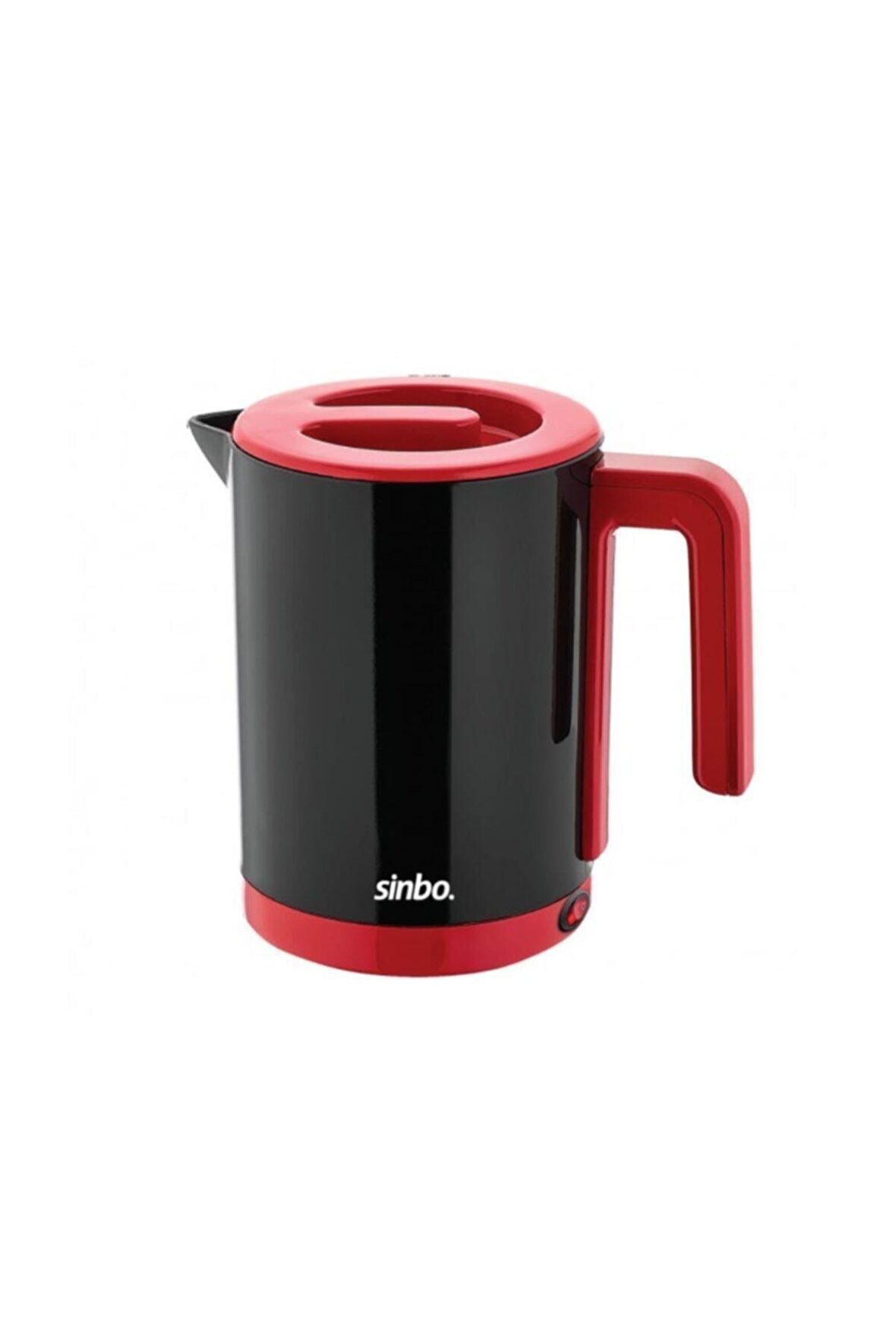 Sinbo SK-7388 Plastik 1.5 Lt Kettle