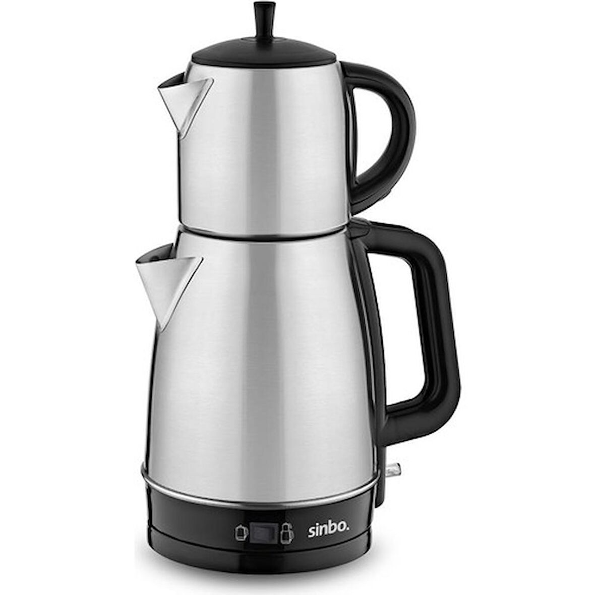 Sinbo STM-5831 2000 W Çay Makinesi Inox 