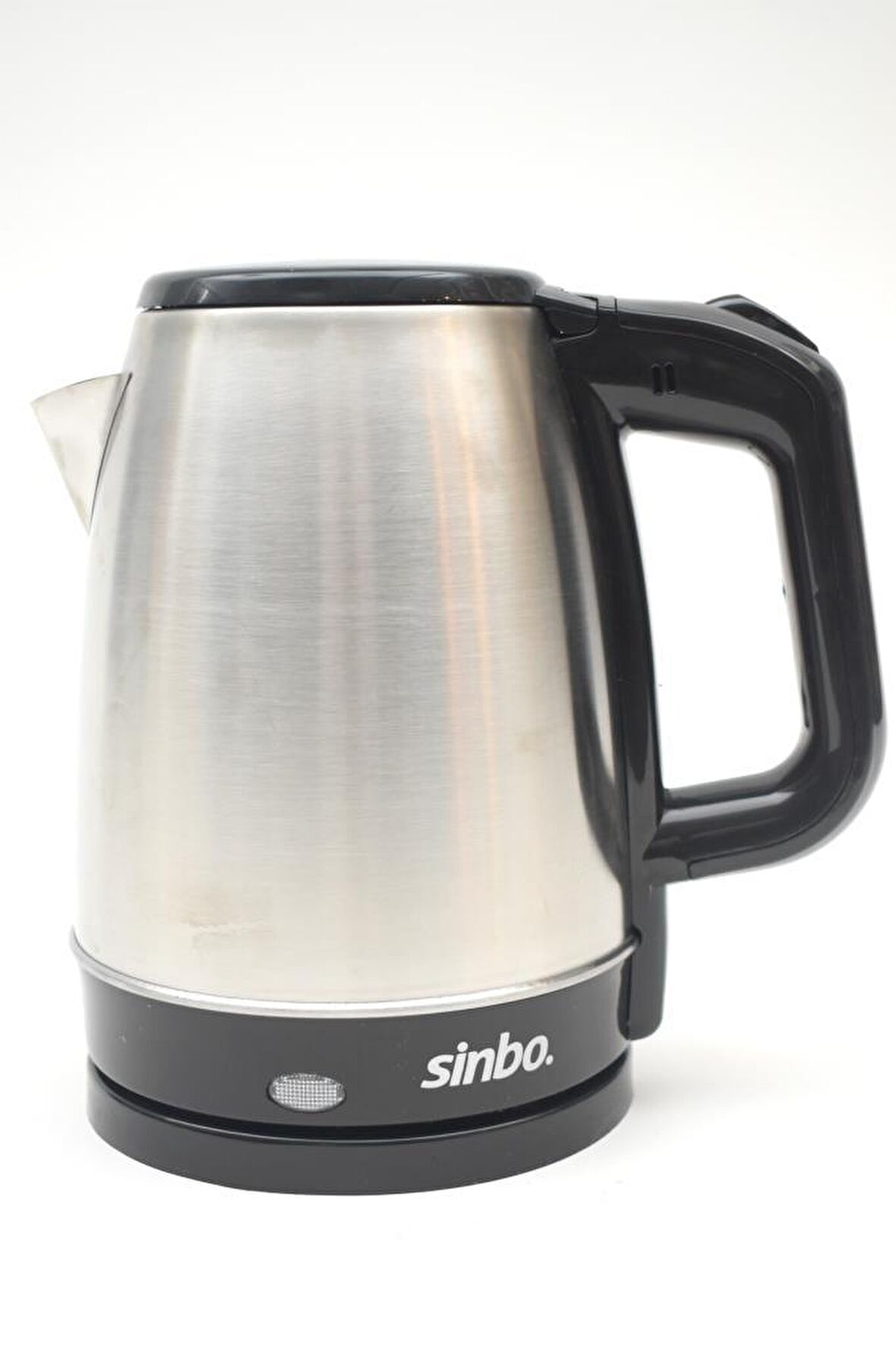 Sinbo Sk-8015 Işıklı Kablosuz Çelik 1.5 Lt Kettle