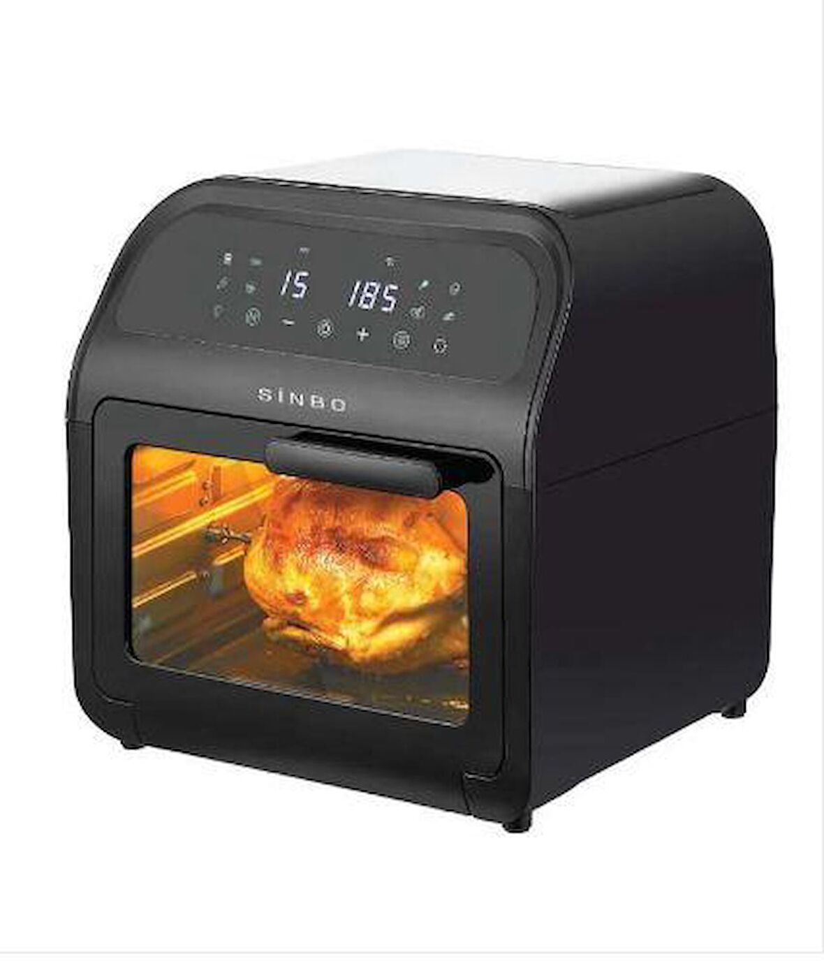 Sinbo Airfryer Fırın 15L SCO-5059 