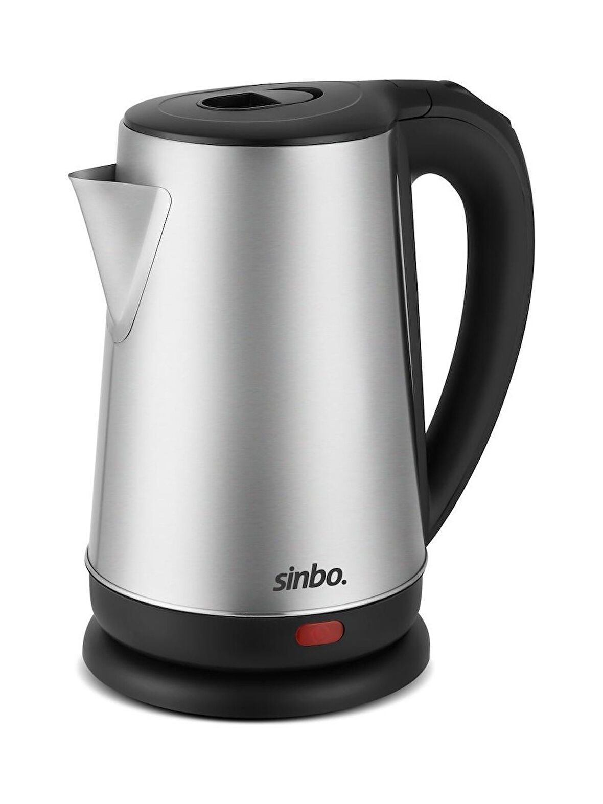 Sinbo SK-8026 1500 W 1.8 Lt Çelik Kettle Su Isıtıcı