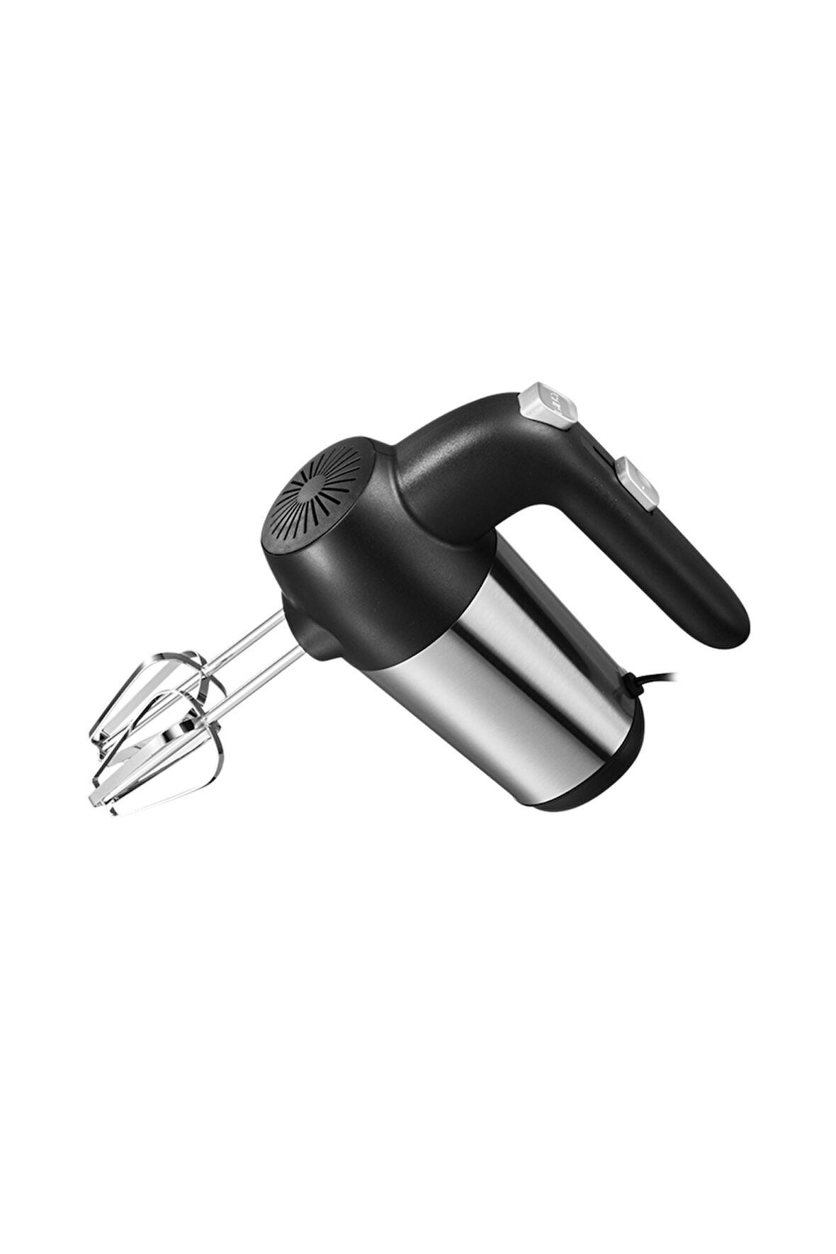 Sinbo SMX 2774 EL MİKSERİ SİYAH