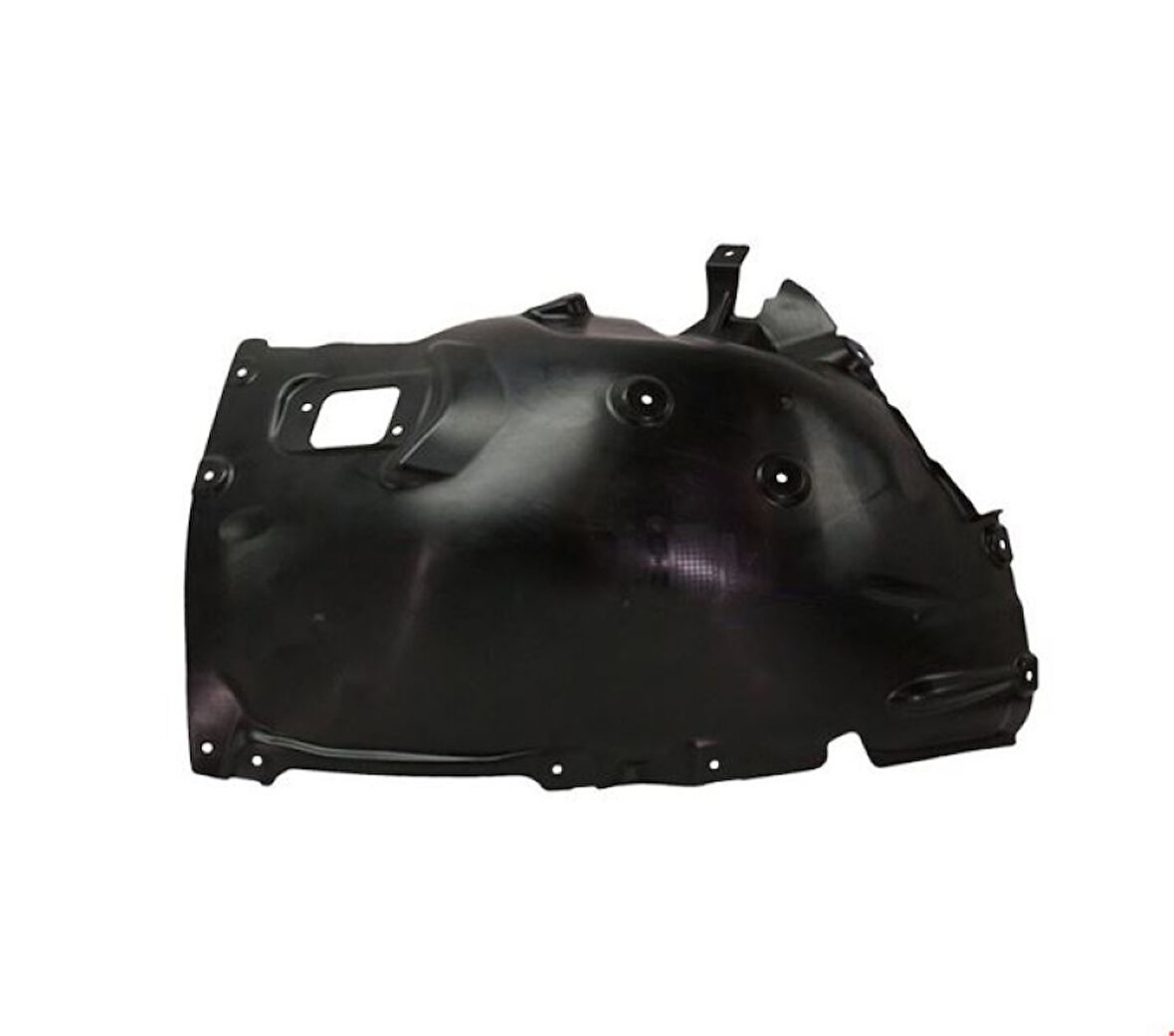 Bmw On Camulruk Davlumbazı Sol G20 19> - Vortex V0200707