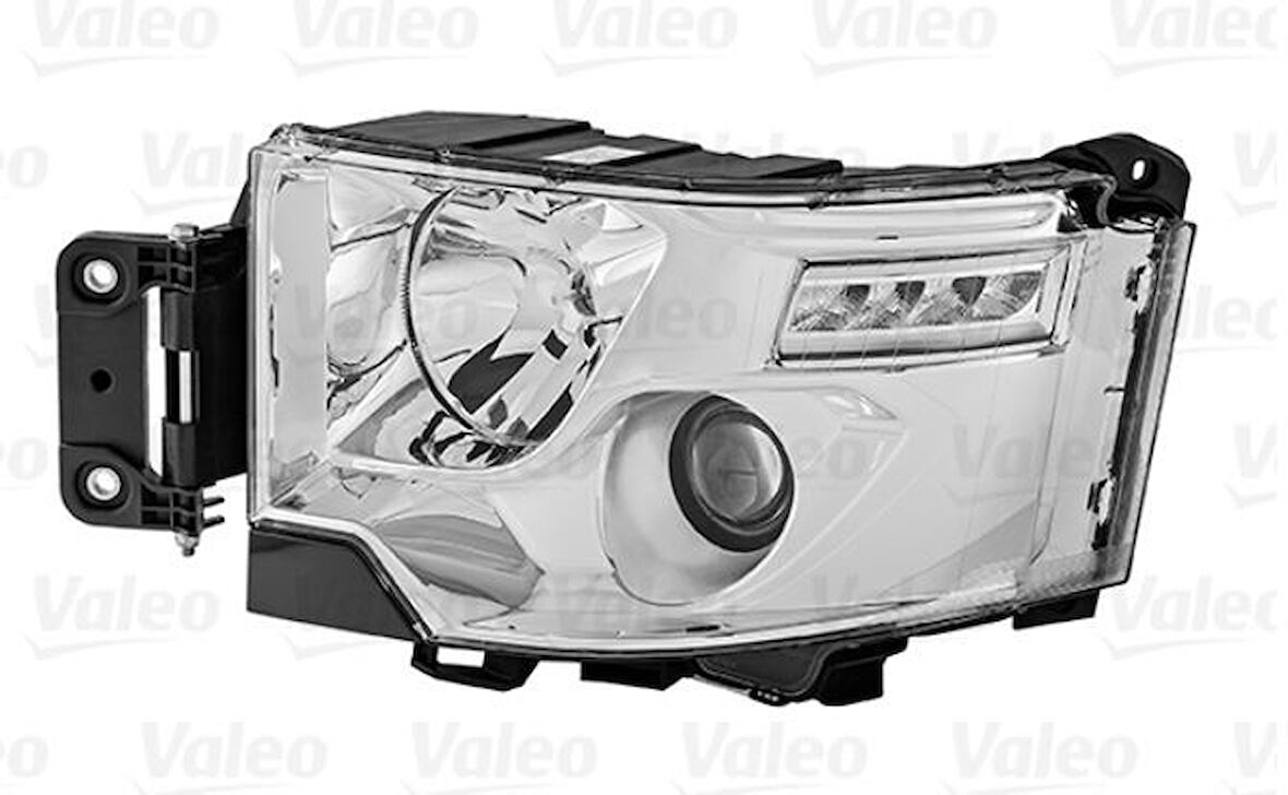 Renault Truck Far Sol Motorlu Renault Trucks T Serisi 2010/2016 - Valeo 089364