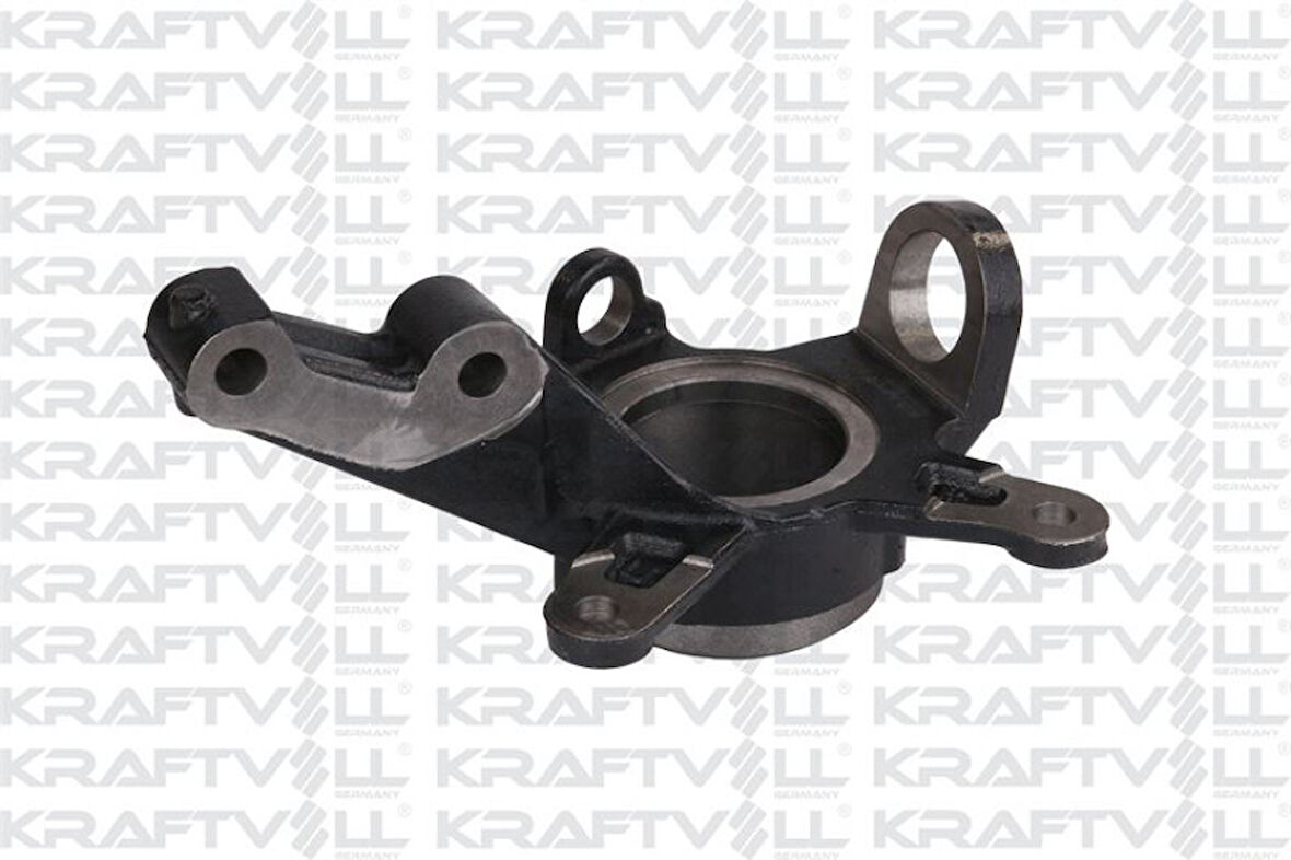 Honda Aks Tasıyıcı Ön Sol Honda CIVIC 02-04 (abs Li) (14mm) - Kraftvoll 01030040