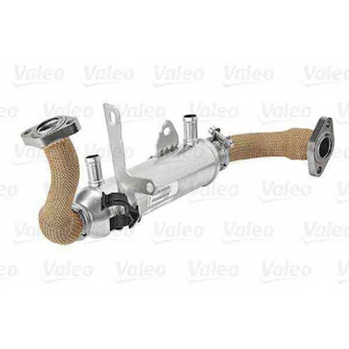 Fiat Egr Valfı Doblo 1,9 Jtd - Valeo 817749