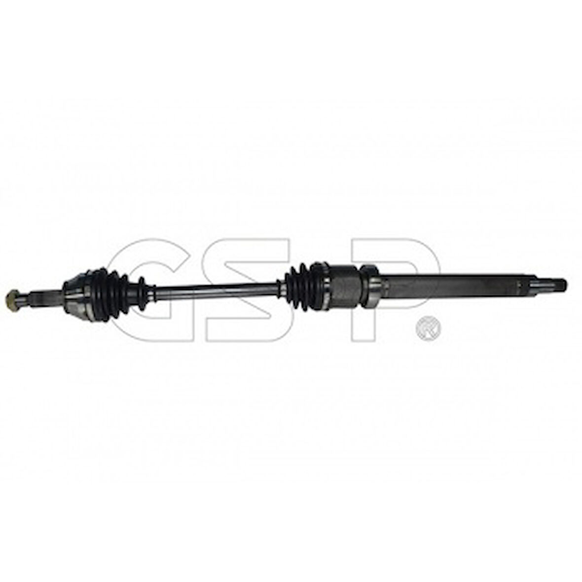 Ford On Aks Komple Sag Ford Fiesta Dizel + Benzin 1.25 - 1.4 - 1.5 - 1.6 02> - Gsp 218201