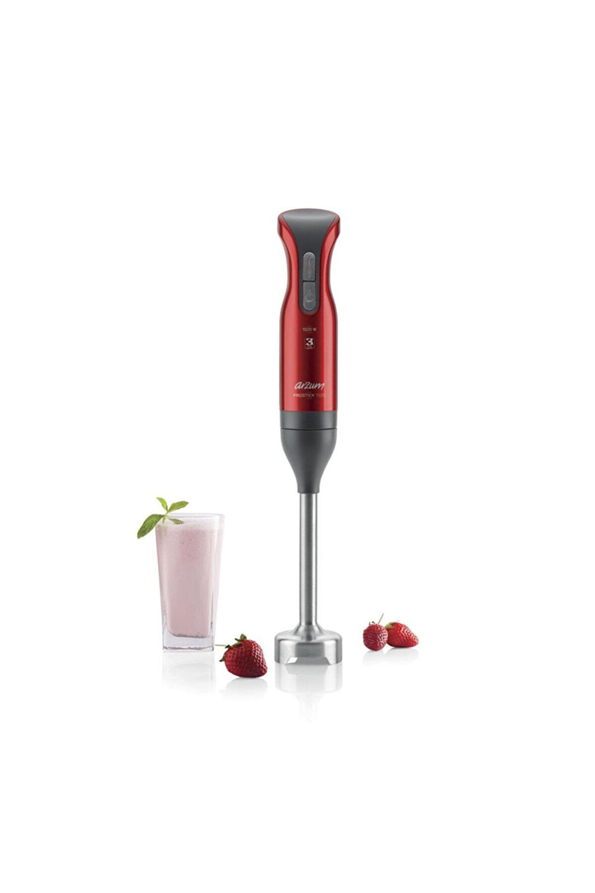 AR1045 Prostick 1500 Watt El Blender - NAR
