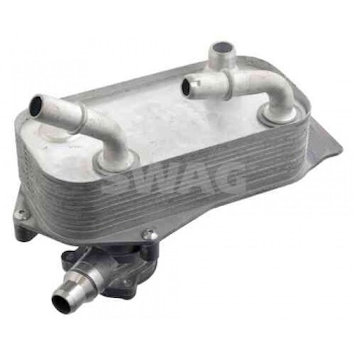 Bmw Sanzıman Yag Sogutucu Bmw N43 N45 N47 M47 M57 E82 E87 E88 E90 E92 E93  X1 E84 - Swag 20105923