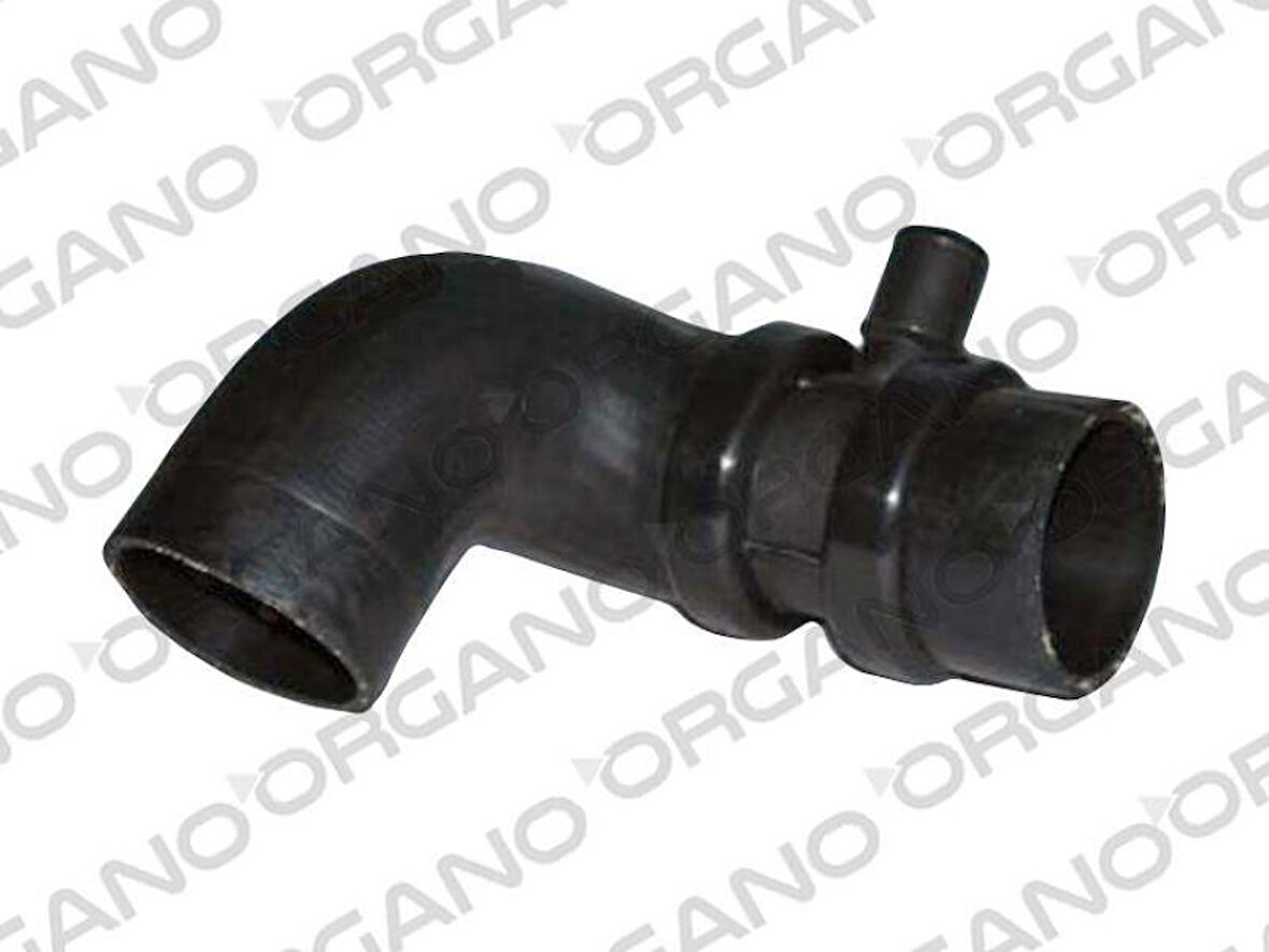 Ford Truck Radyatör Hortumu Alt Pipolu - Ford Cargo / 1838-4136 - Ucpa 13h11364