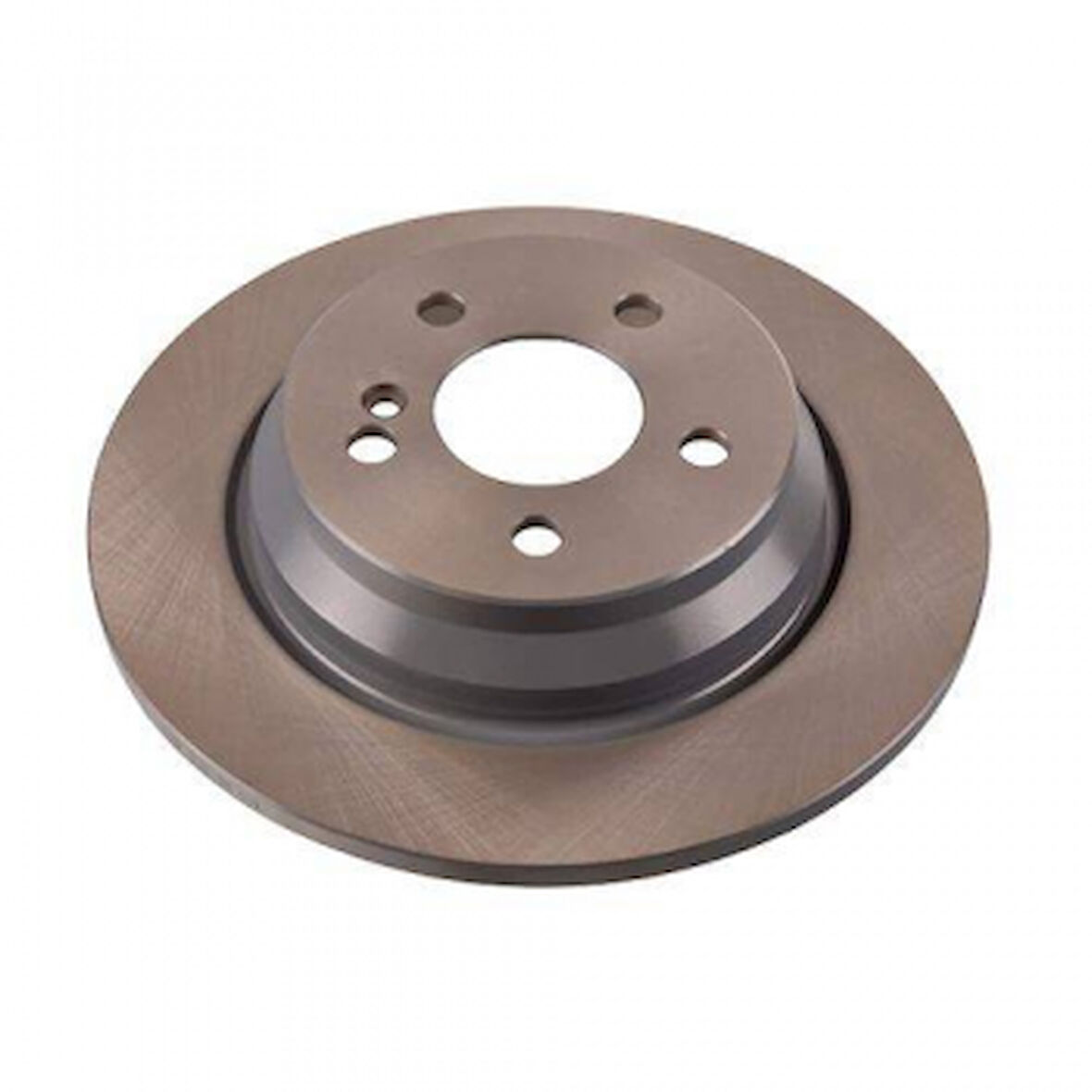 Mercedes Fren Diski Arka S-Class W221 05>13 C216 06>13 - Febi 26404