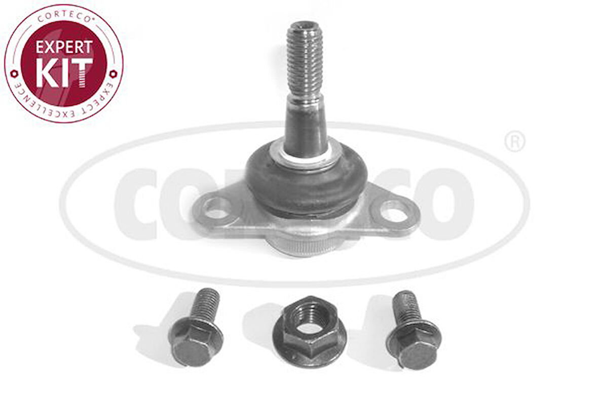 Volvo Alt Rotıl On Volvo S 60 I (384) 00>10 V70 II (285) 00>07 Xc90 I (275) 02>14 Sag / Sol - Corteco 49398597