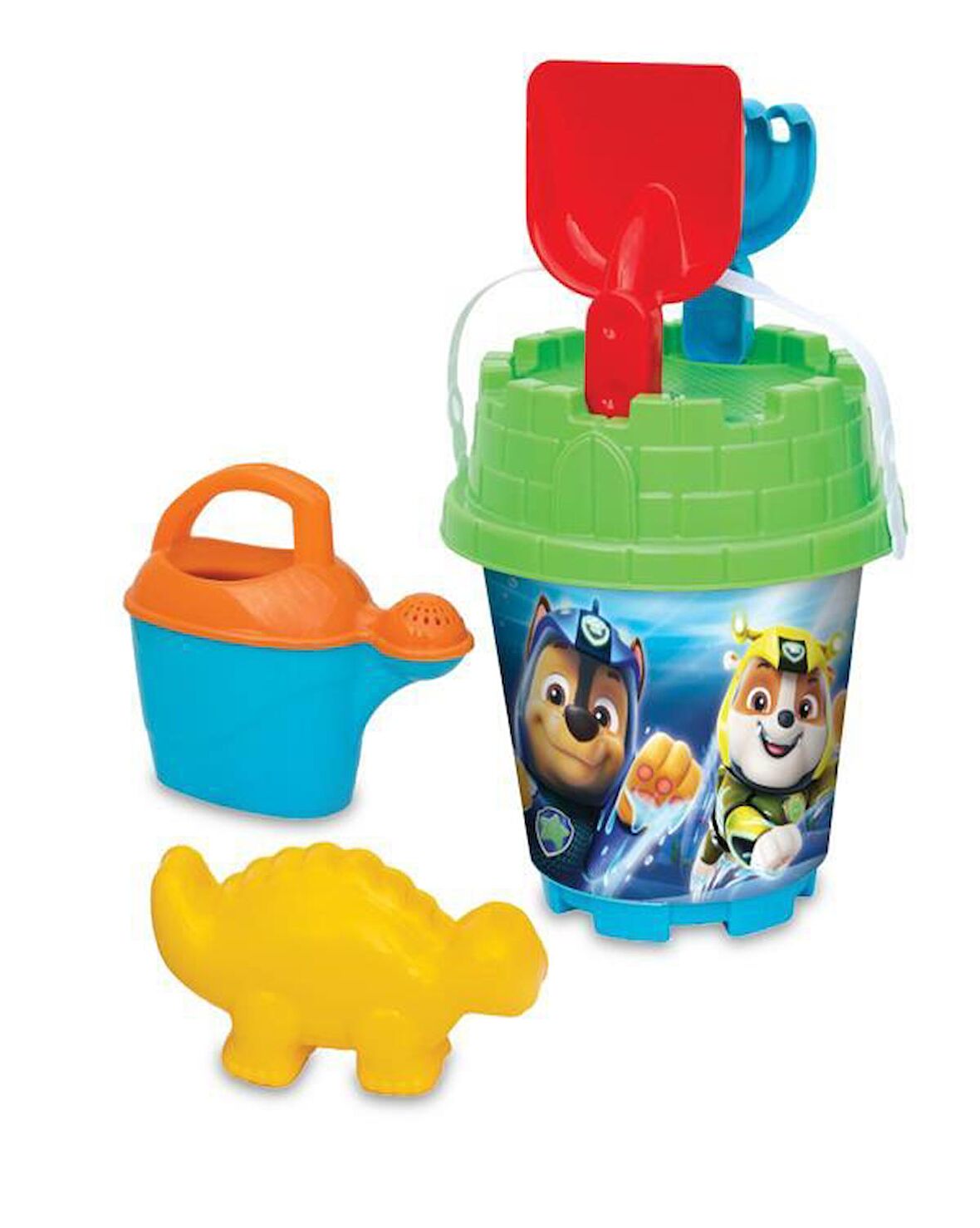 Dede - Paw Patrol Orta Kova Set