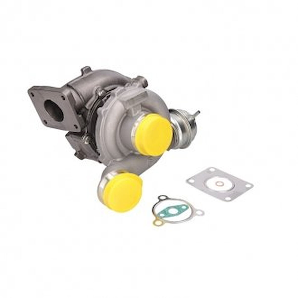 Vag Turbosarj Lt 28-35 2.5tdi 99>06 Anj Avr - Jrone 8g20300035