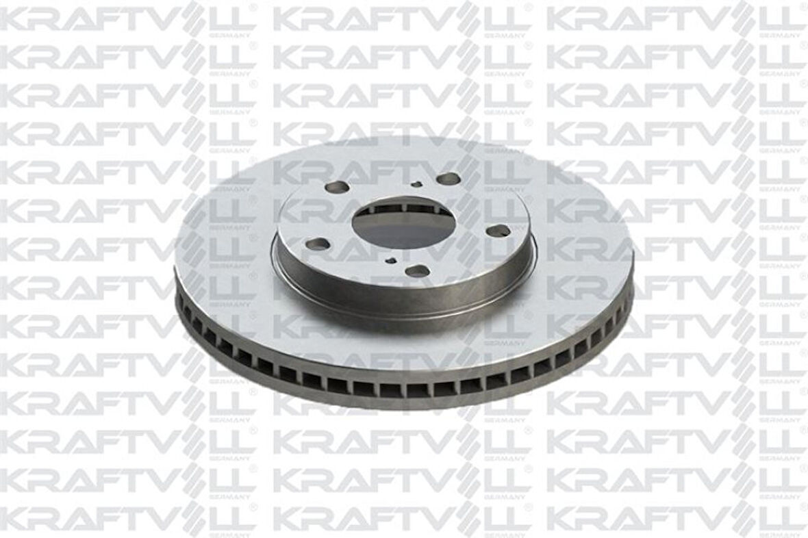Toyota On Fren Aynası Havalı Toyota Lexus Es 90-97 Avensis Verso 00-09 Camry 90-96 Previa 00-06 (275x5) - Kraftvoll 07040315