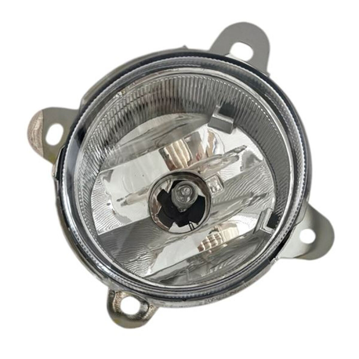 Kia Ticarı Sis Lambası Bongo 01-04 Lh (ampullu) - Wagenburg 14530002328