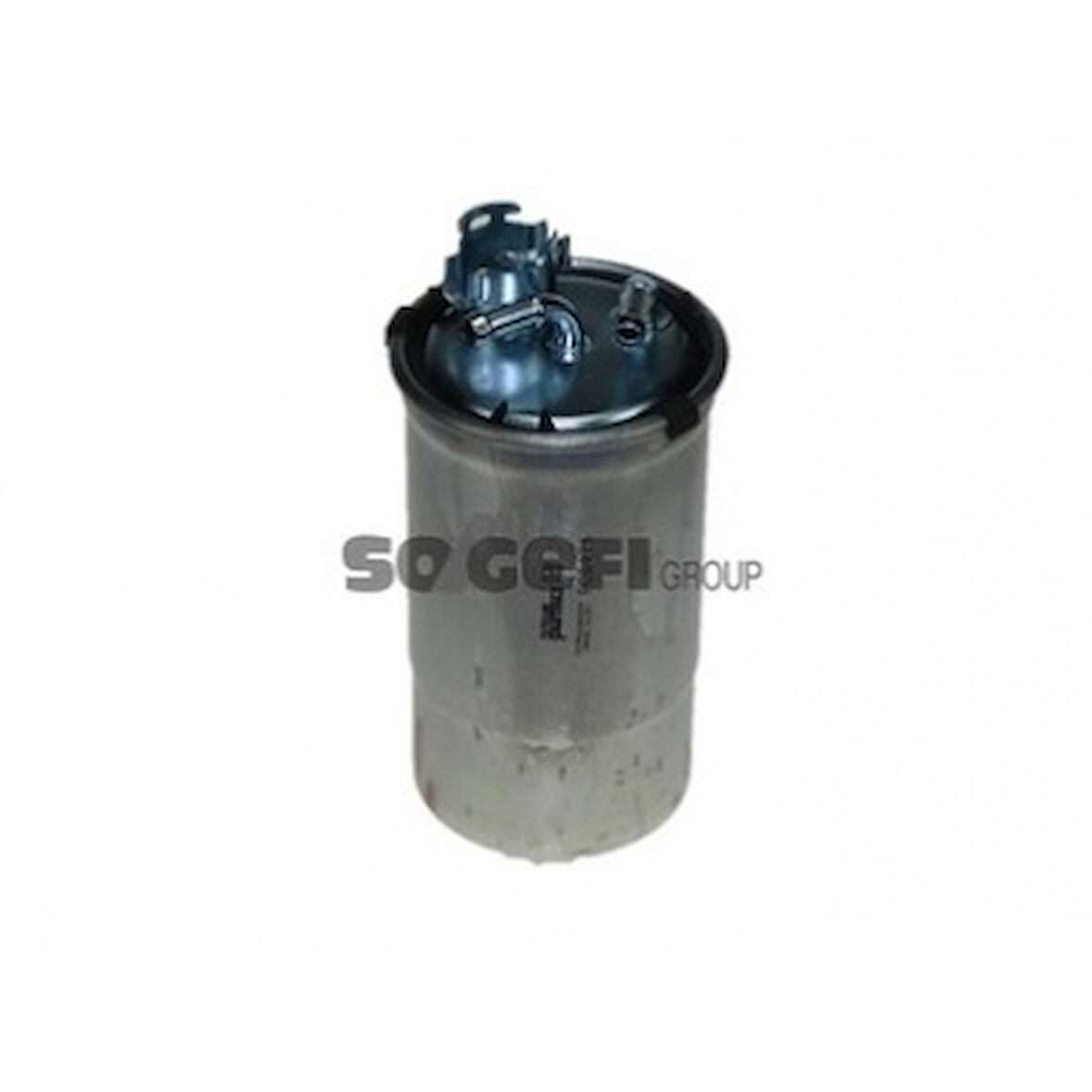 Vag Yakıt Filtresi (mazot) Polo Cordoba İbiza IV Fabıa 1,4 / 1,9tdi 1,9sdi Bay Amf Asy Atd Axr Asz Blt 9 - Purflux Fcs475